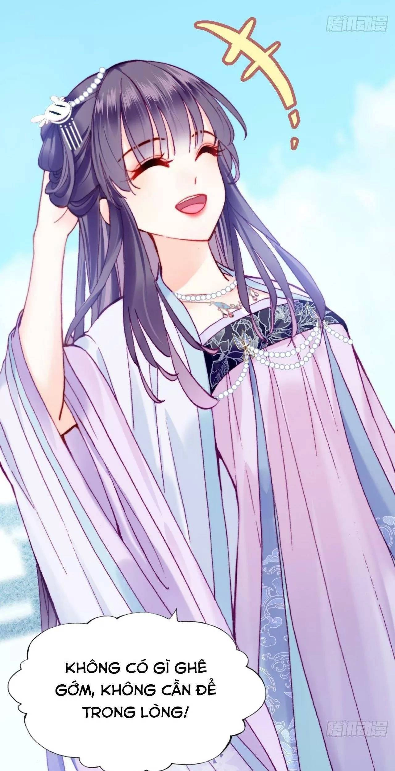 Lại Bị Bệnh Chiều Chuộng Quấn Lấy Chapter 80 - 28