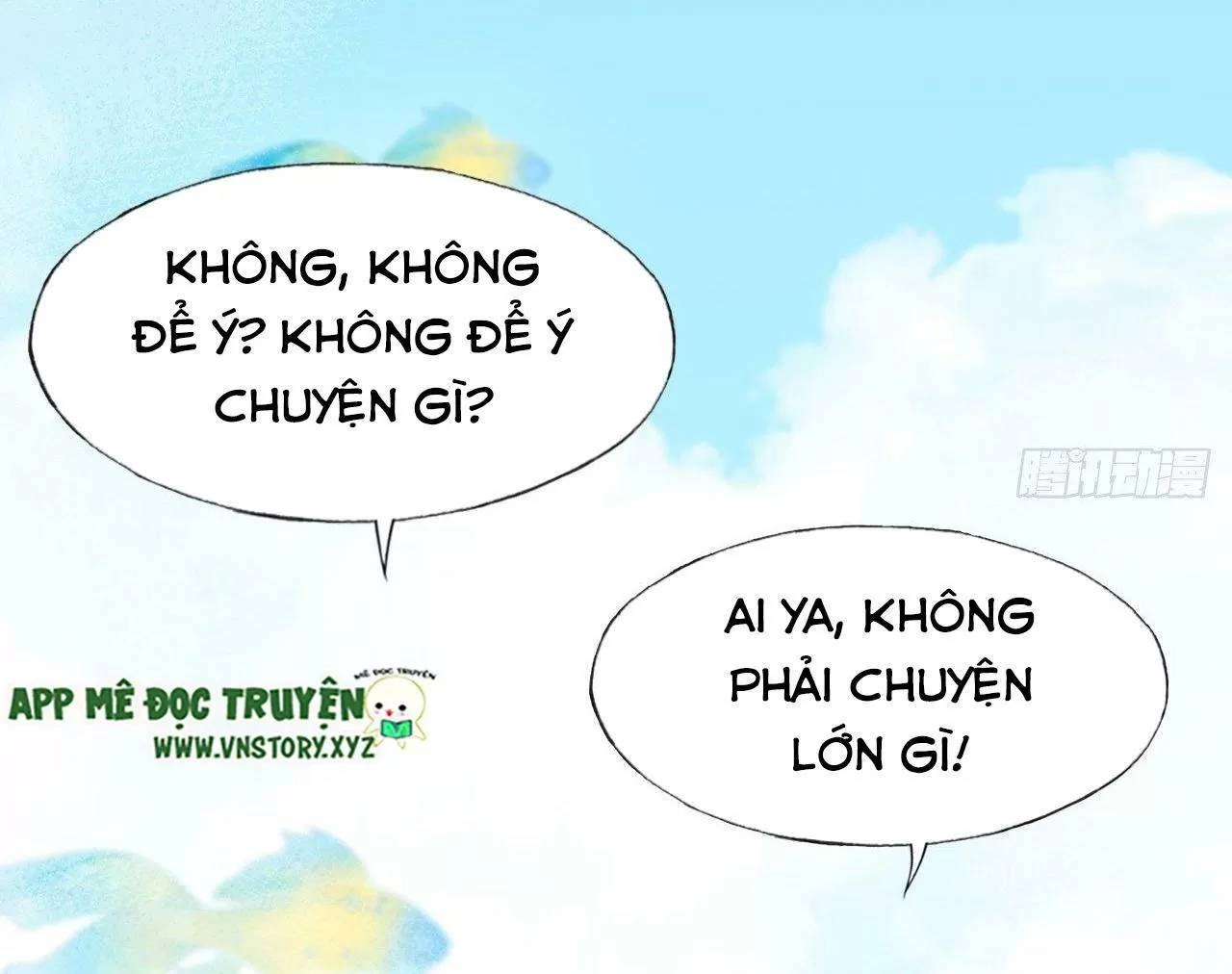 Lại Bị Bệnh Chiều Chuộng Quấn Lấy Chapter 80 - 31