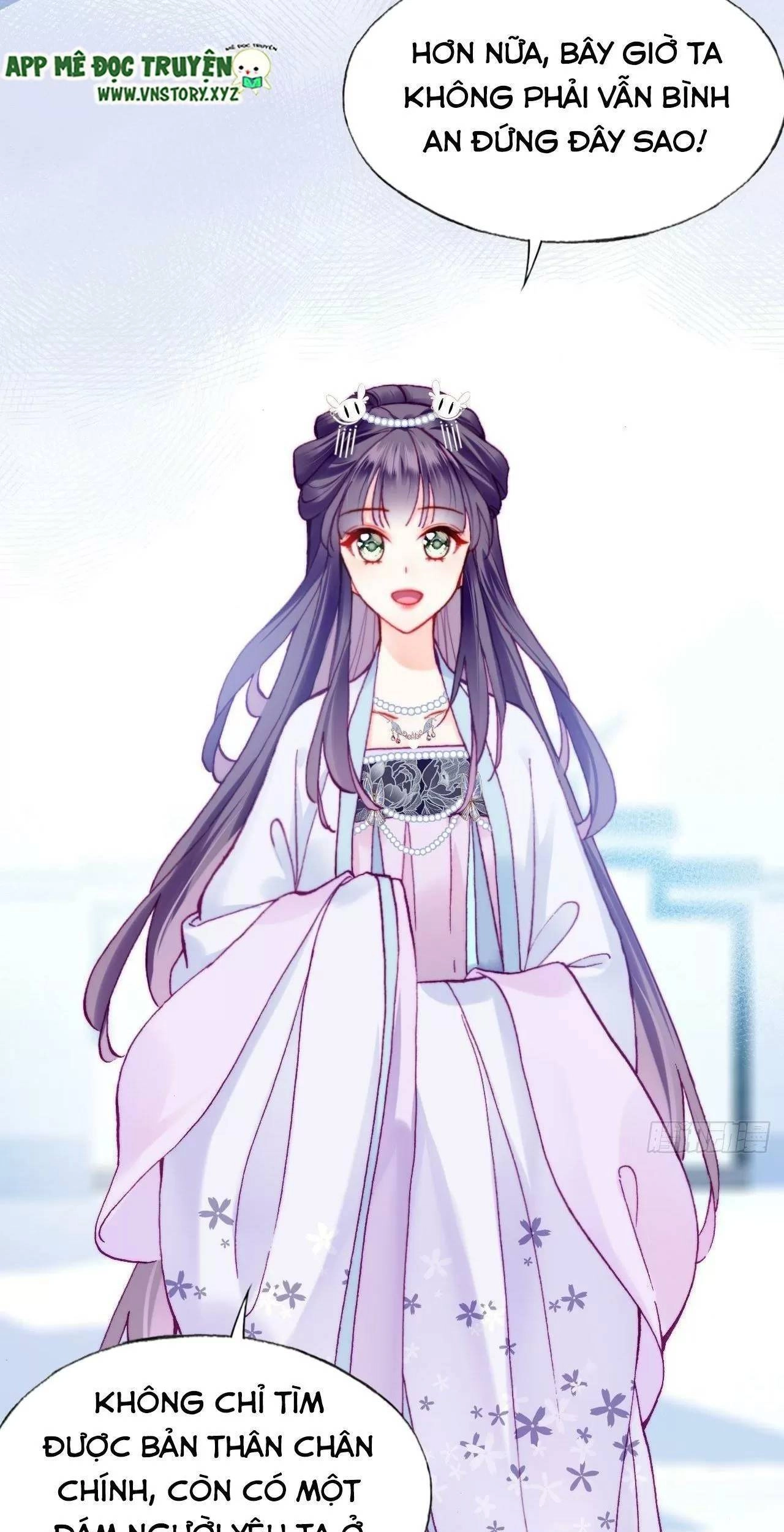 Lại Bị Bệnh Chiều Chuộng Quấn Lấy Chapter 80 - 35