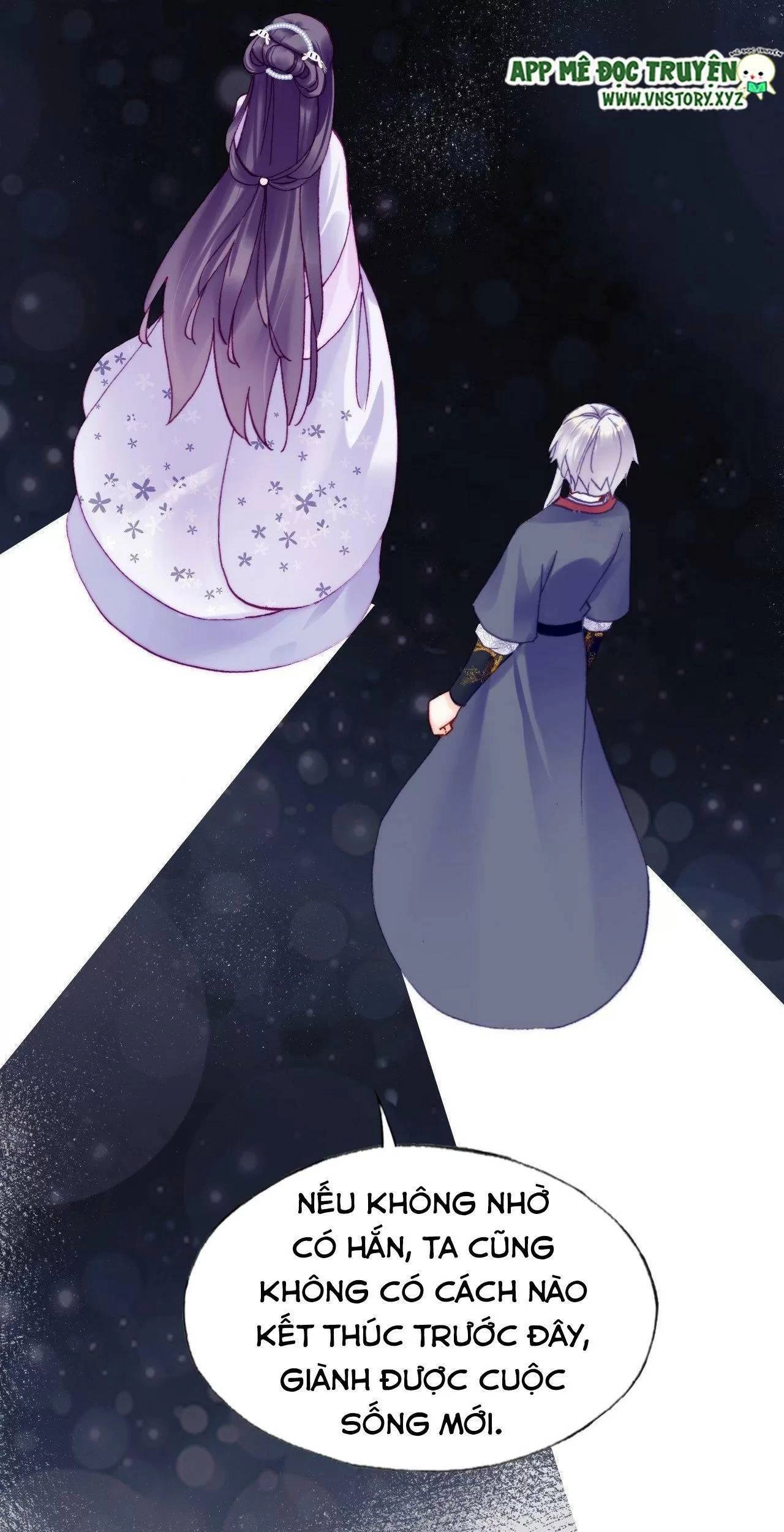 Lại Bị Bệnh Chiều Chuộng Quấn Lấy Chapter 80 - 38