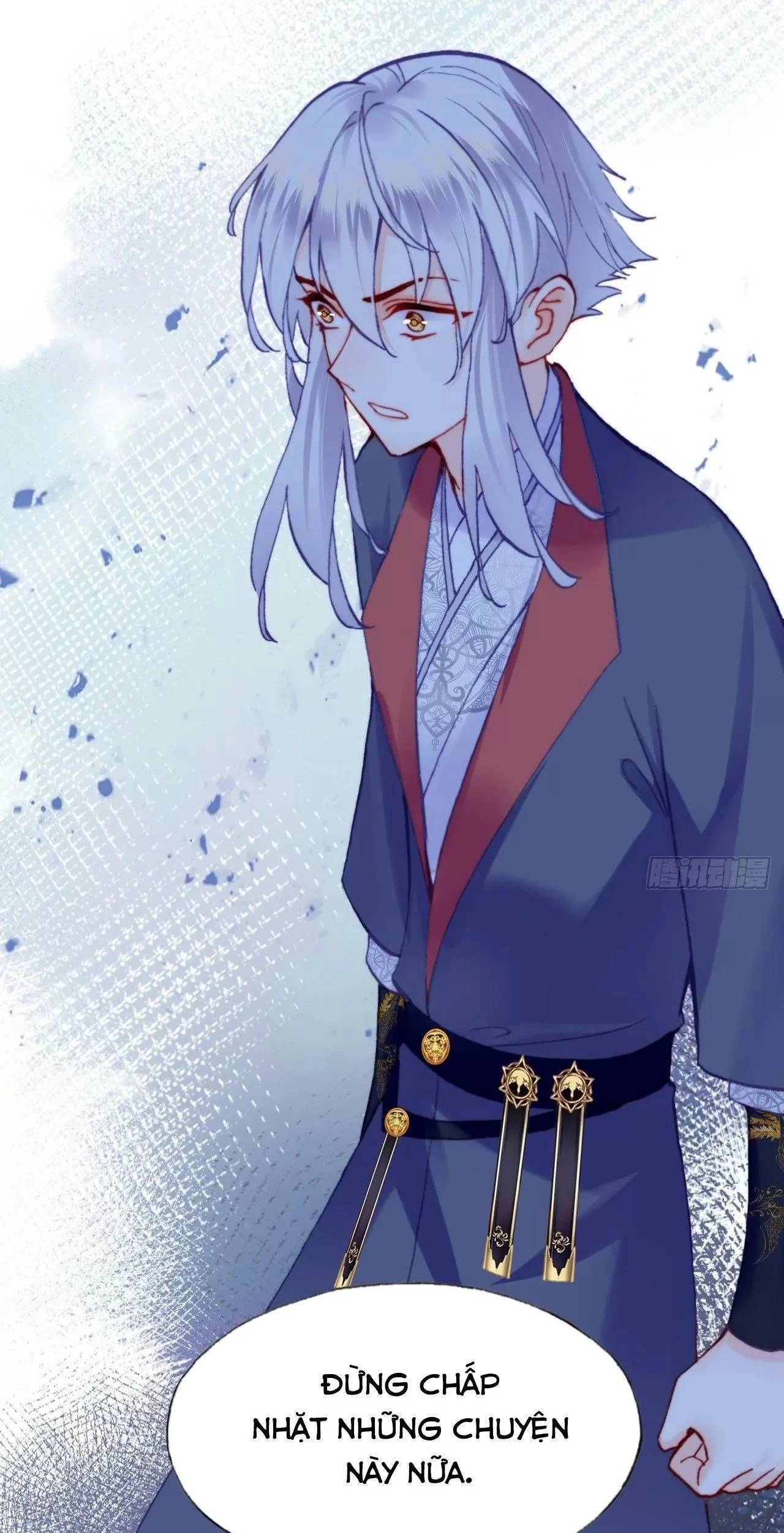 Lại Bị Bệnh Chiều Chuộng Quấn Lấy Chapter 80 - 41