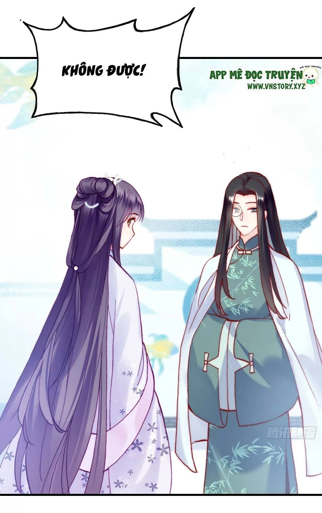 Lại Bị Bệnh Chiều Chuộng Quấn Lấy Chapter 80 - 47