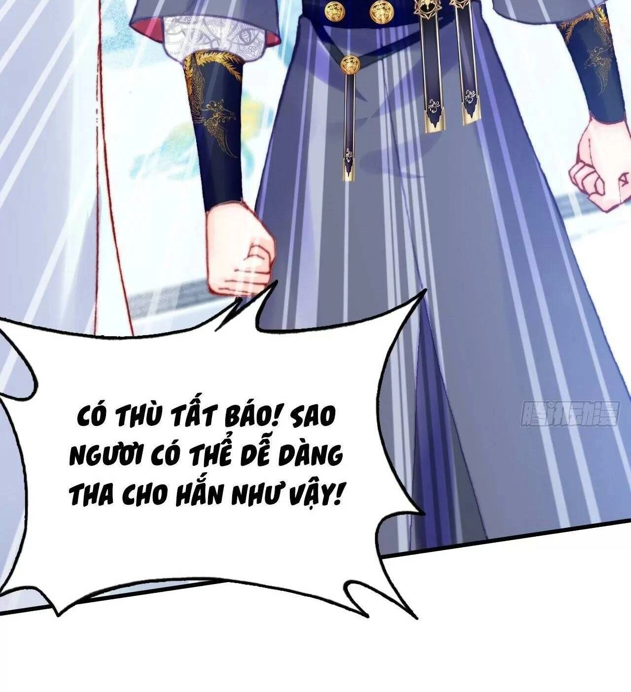 Lại Bị Bệnh Chiều Chuộng Quấn Lấy Chapter 80 - 49