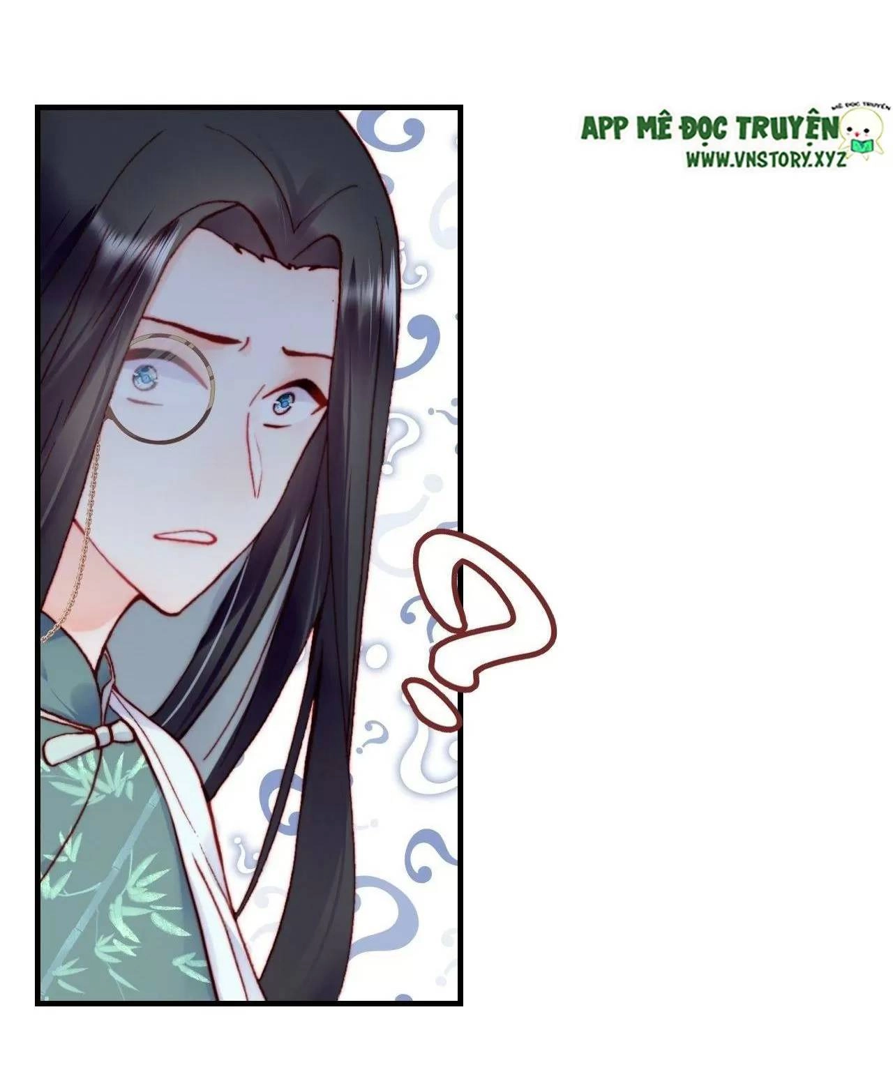 Lại Bị Bệnh Chiều Chuộng Quấn Lấy Chapter 80 - 50