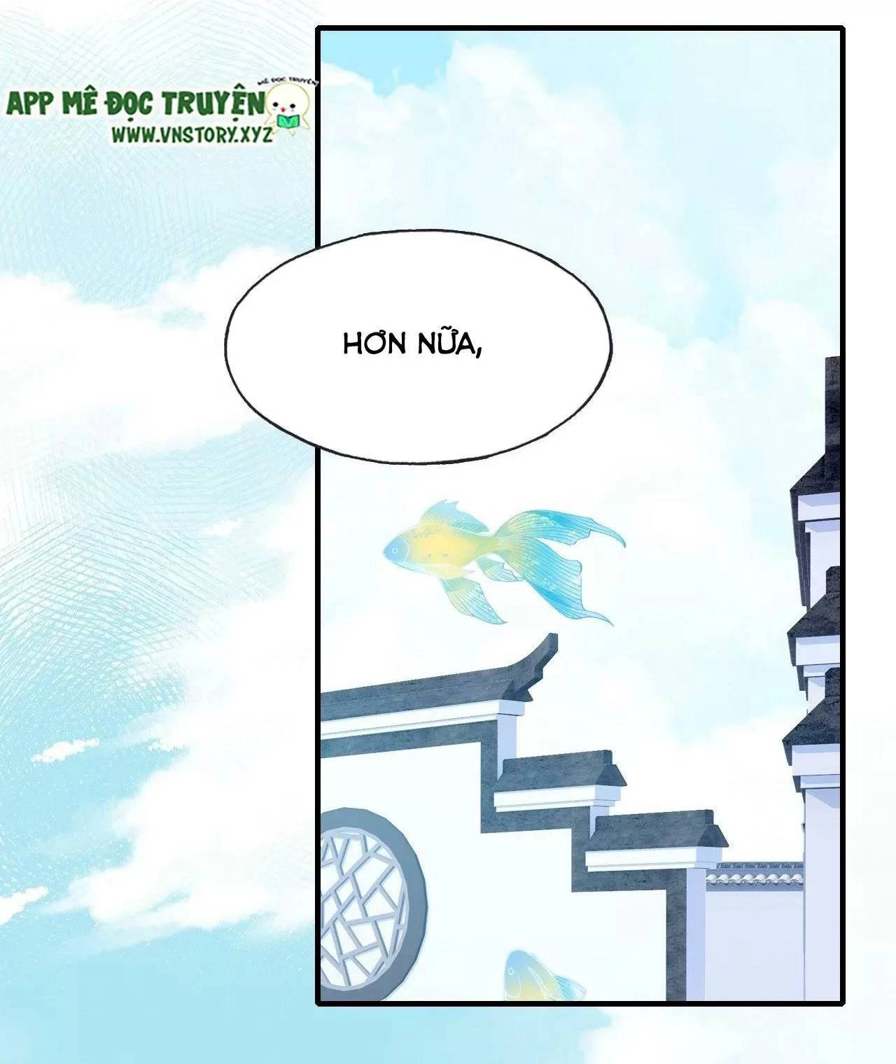 Lại Bị Bệnh Chiều Chuộng Quấn Lấy Chapter 80 - 53