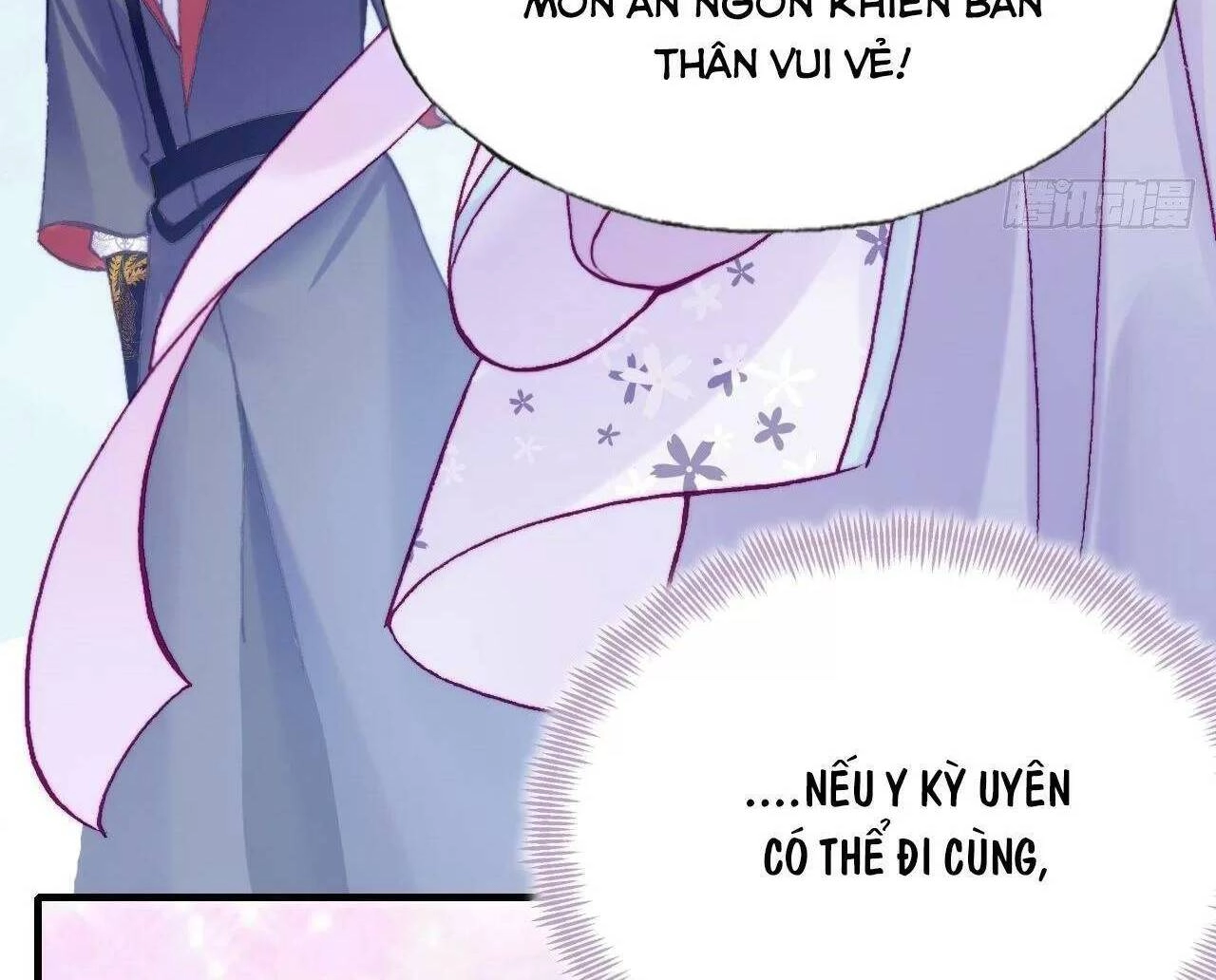 Lại Bị Bệnh Chiều Chuộng Quấn Lấy Chapter 80 - 55