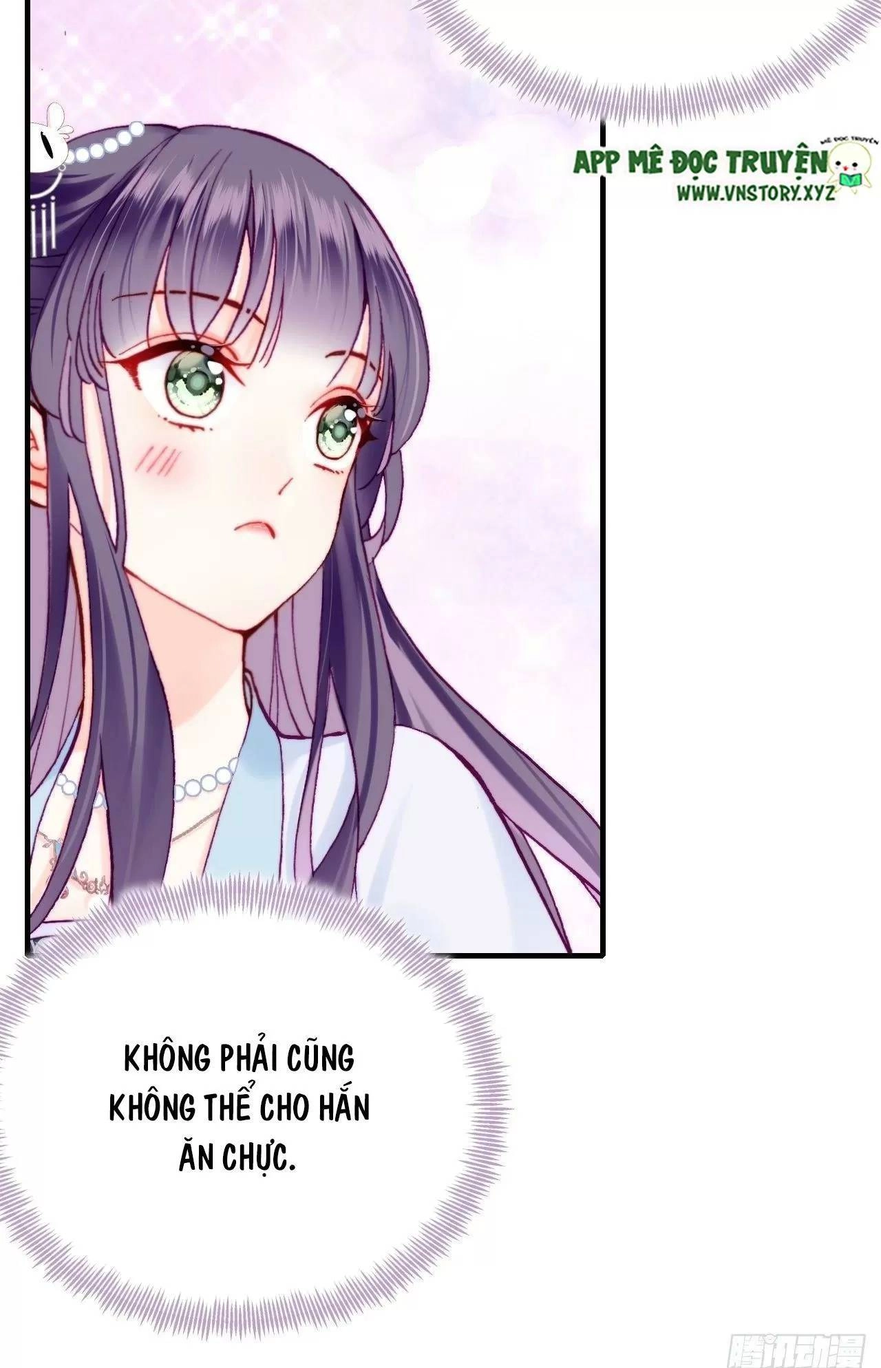 Lại Bị Bệnh Chiều Chuộng Quấn Lấy Chapter 80 - 56