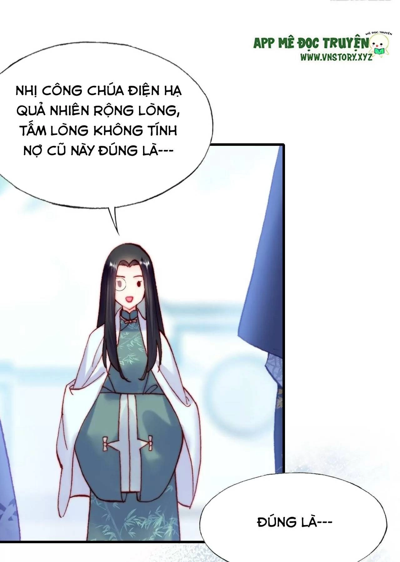 Lại Bị Bệnh Chiều Chuộng Quấn Lấy Chapter 80 - 57