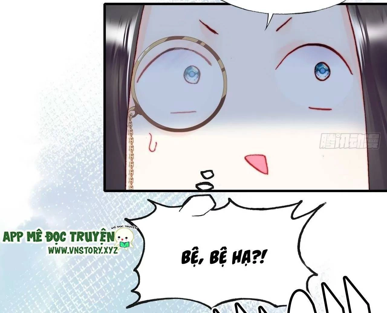 Lại Bị Bệnh Chiều Chuộng Quấn Lấy Chapter 80 - 58