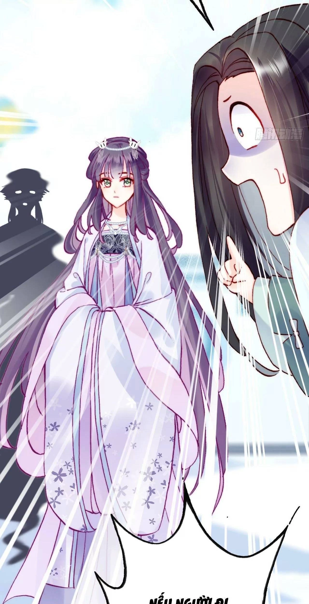 Lại Bị Bệnh Chiều Chuộng Quấn Lấy Chapter 80 - 61