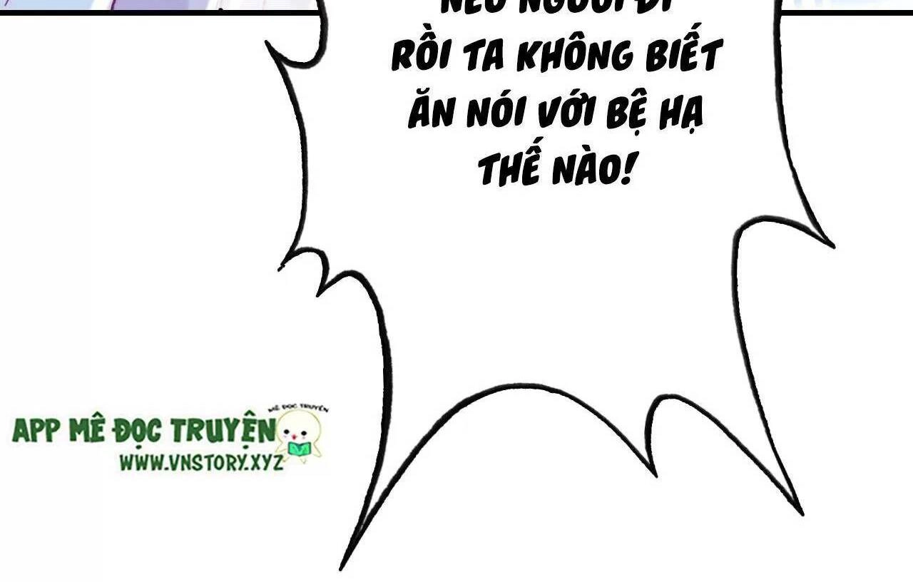 Lại Bị Bệnh Chiều Chuộng Quấn Lấy Chapter 80 - 62