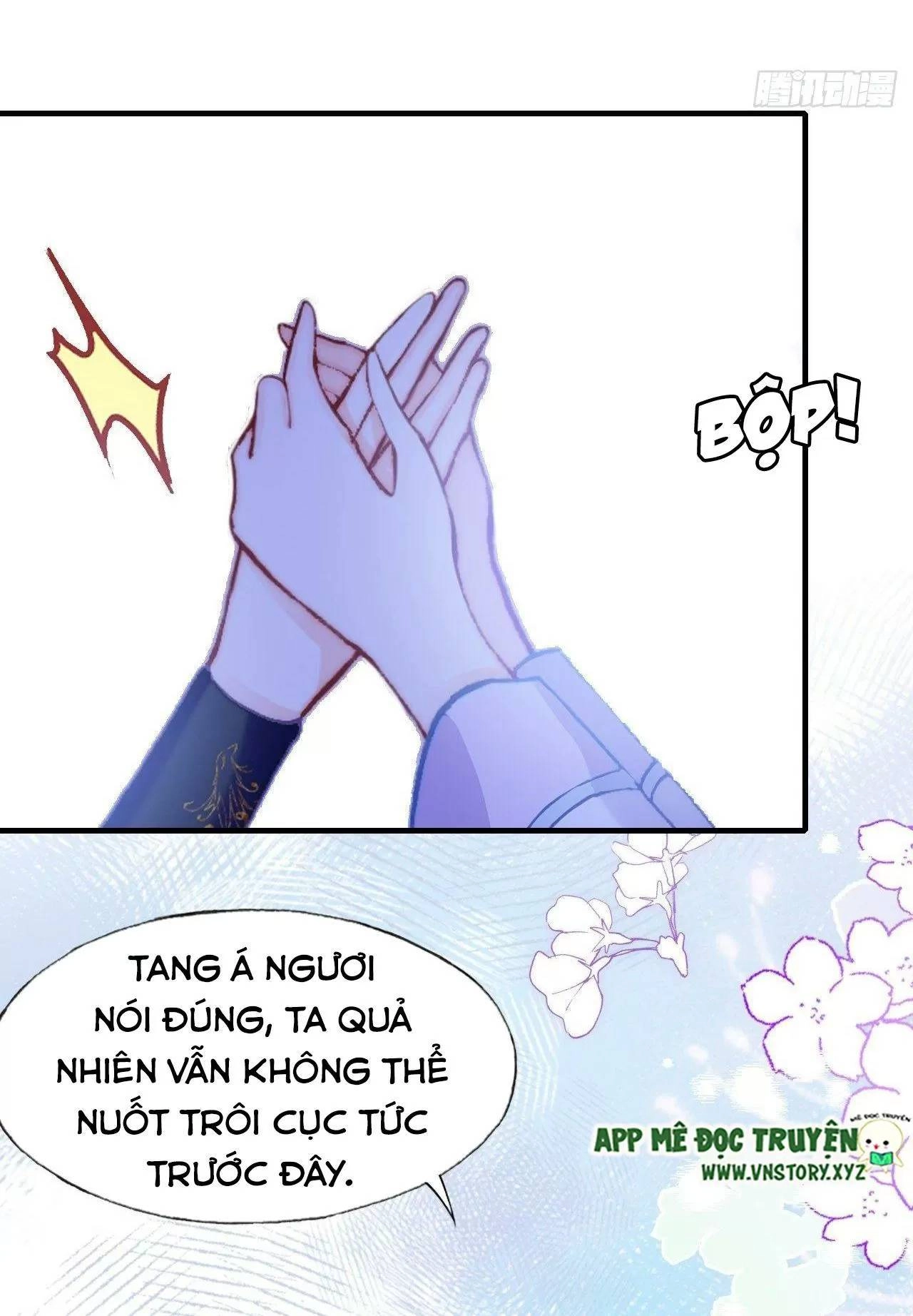 Lại Bị Bệnh Chiều Chuộng Quấn Lấy Chapter 80 - 64