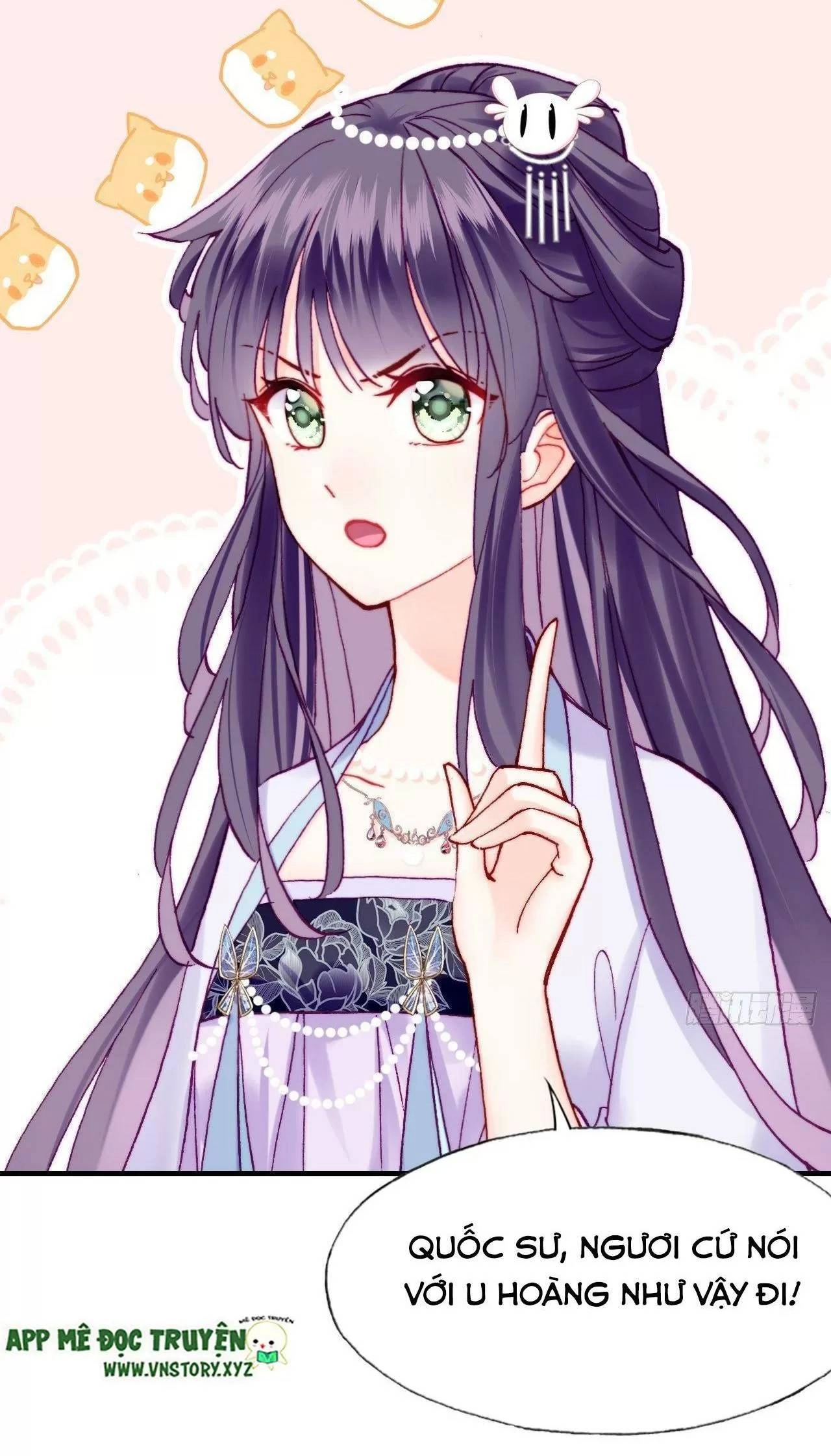 Lại Bị Bệnh Chiều Chuộng Quấn Lấy Chapter 80 - 71