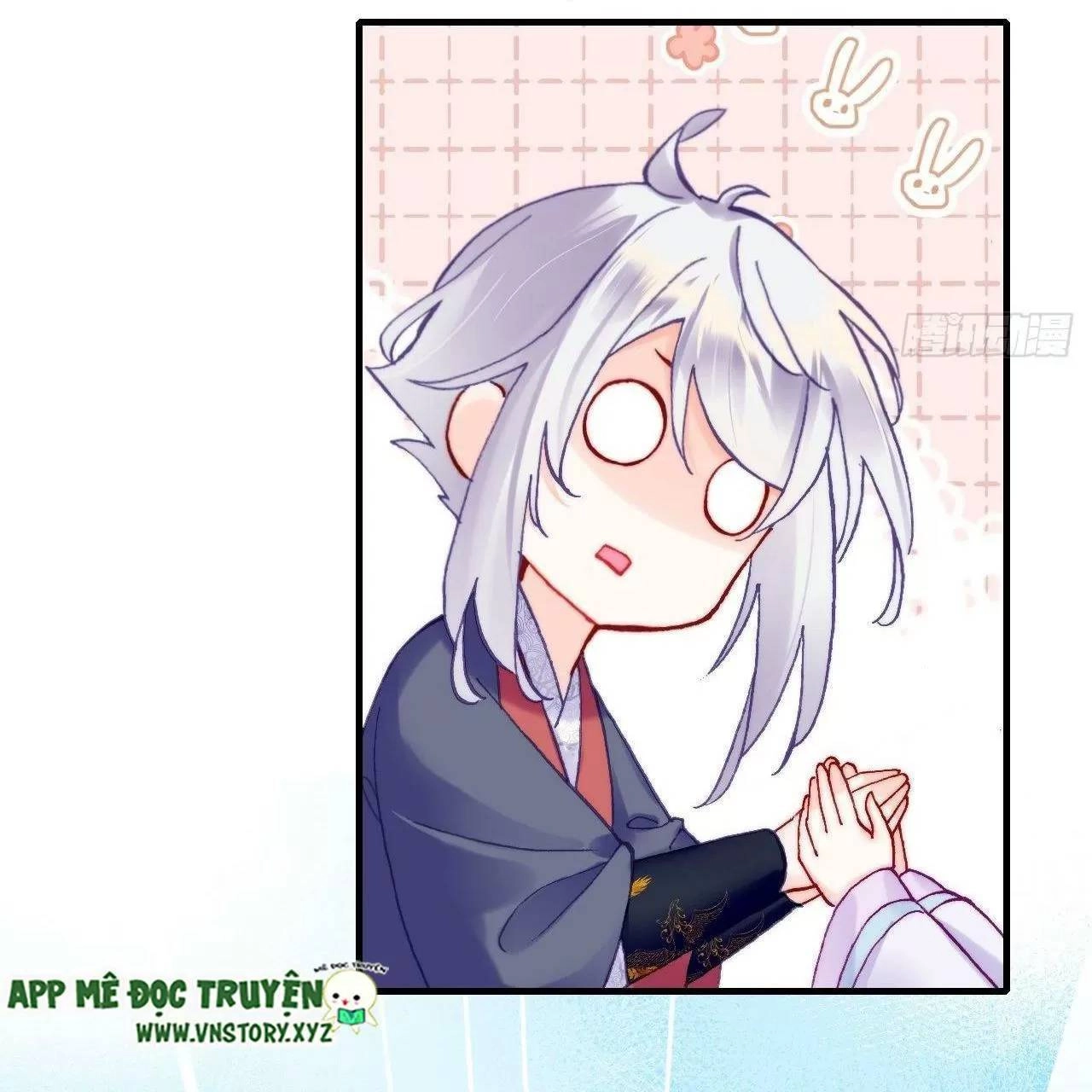 Lại Bị Bệnh Chiều Chuộng Quấn Lấy Chapter 80 - 73