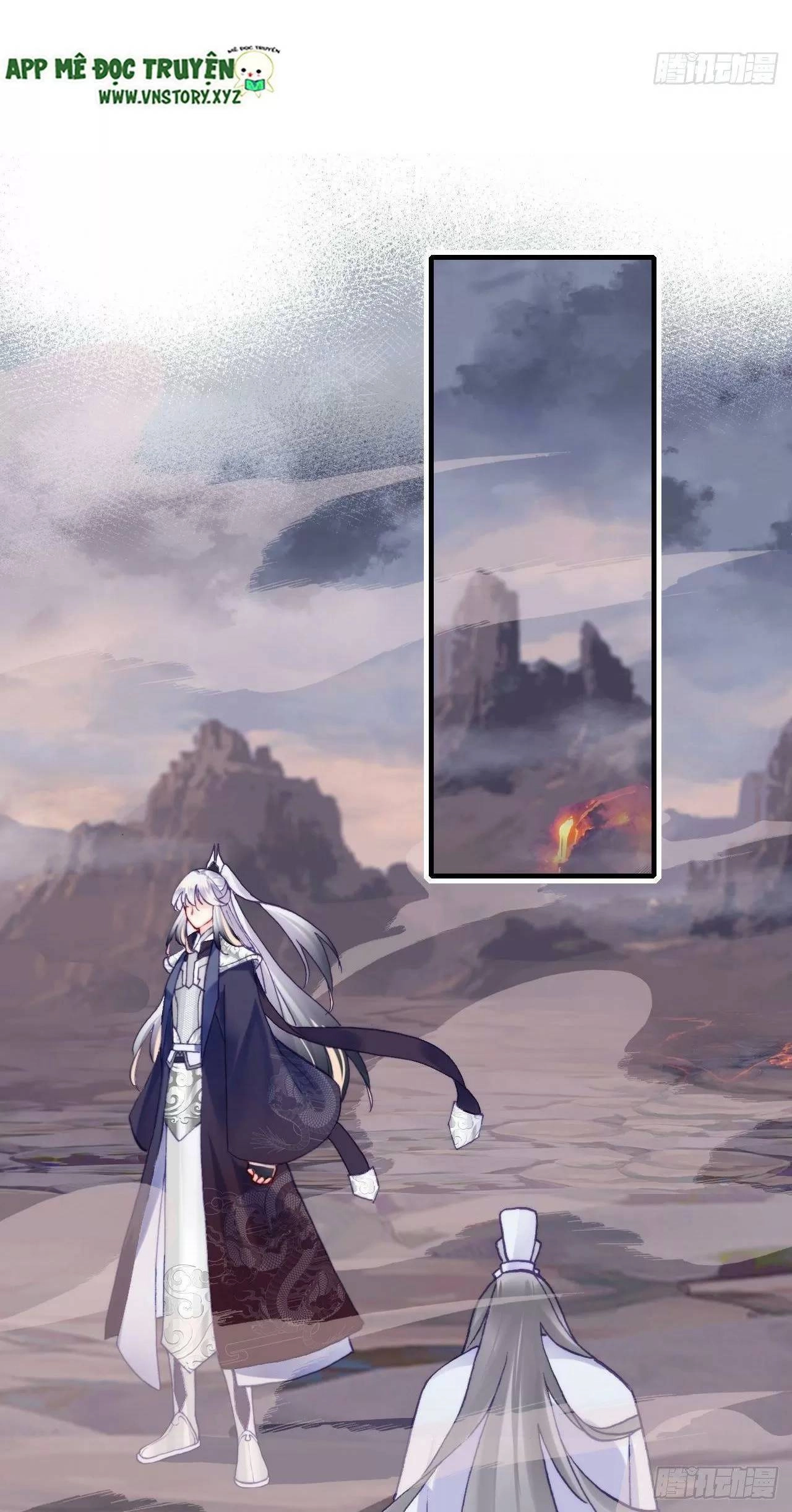 Lại Bị Bệnh Chiều Chuộng Quấn Lấy Chapter 80 - 75