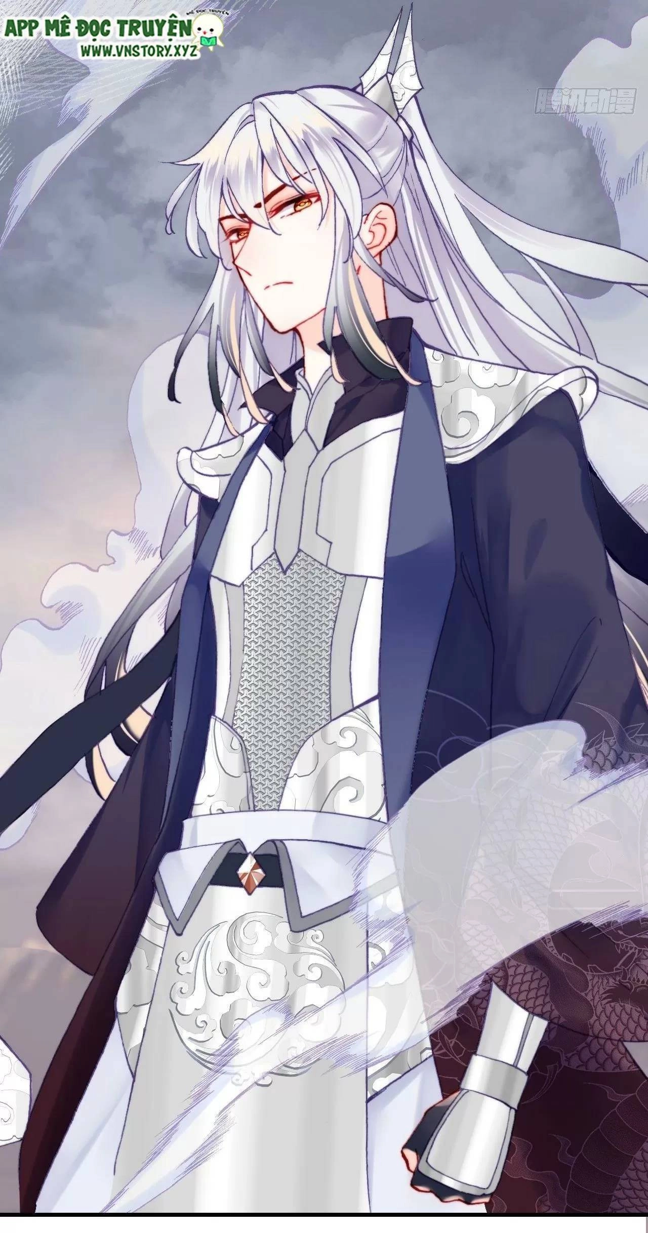 Lại Bị Bệnh Chiều Chuộng Quấn Lấy Chapter 80 - 77