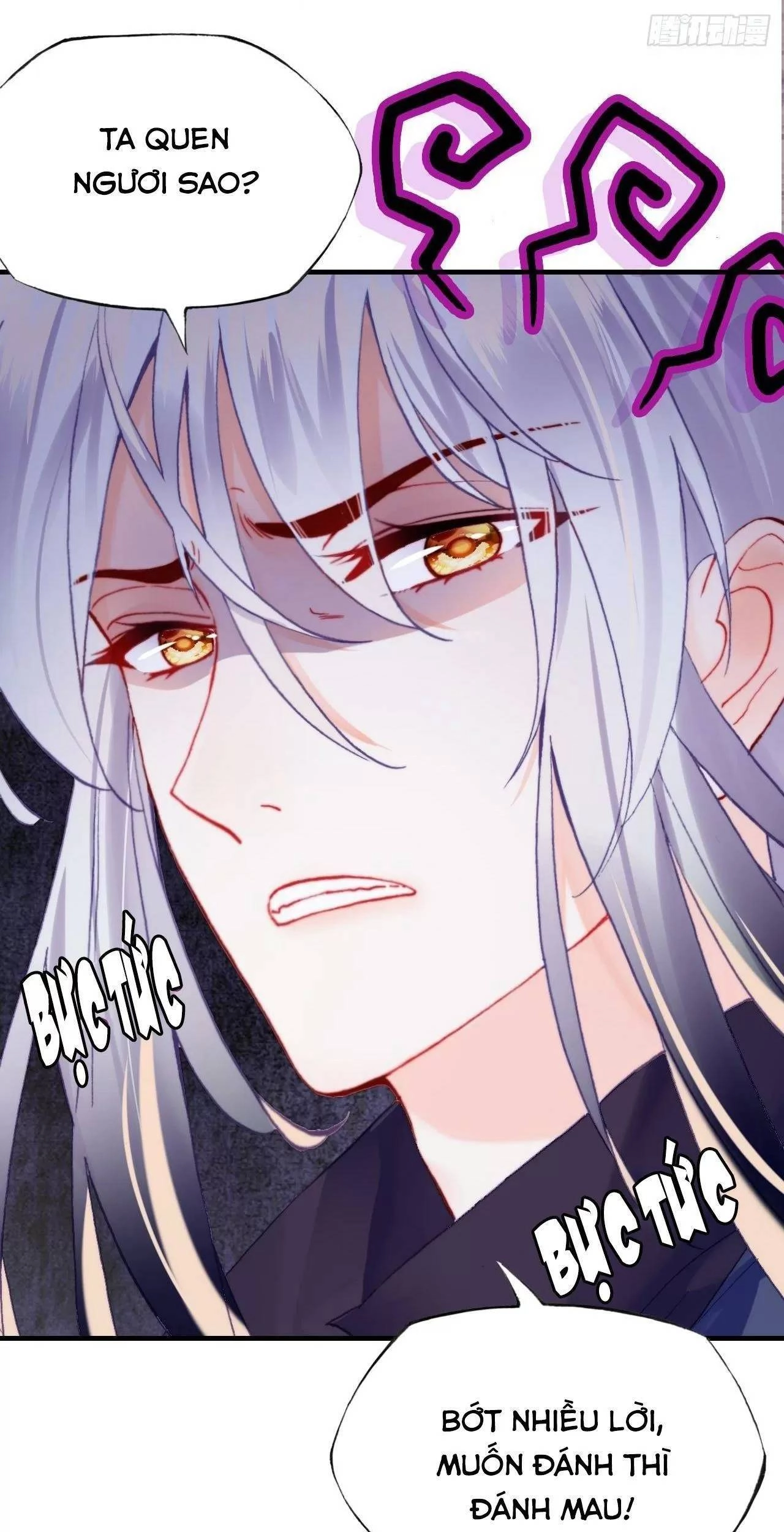 Lại Bị Bệnh Chiều Chuộng Quấn Lấy Chapter 80 - 78