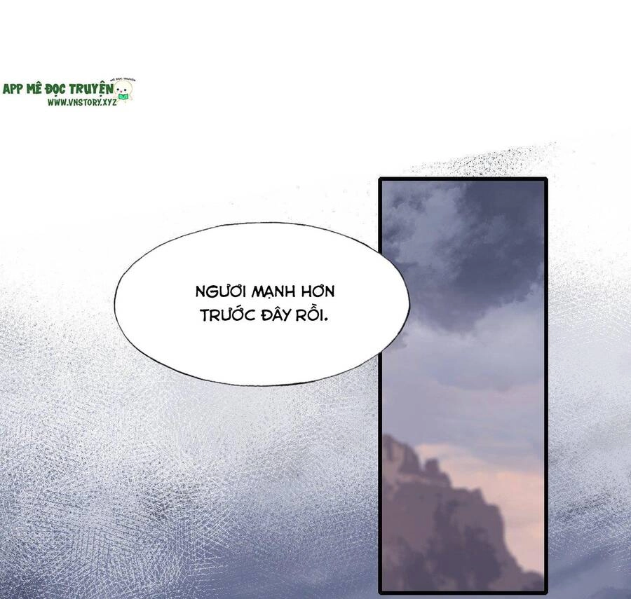 Lại Bị Bệnh Chiều Chuộng Quấn Lấy Chapter 81 - 3