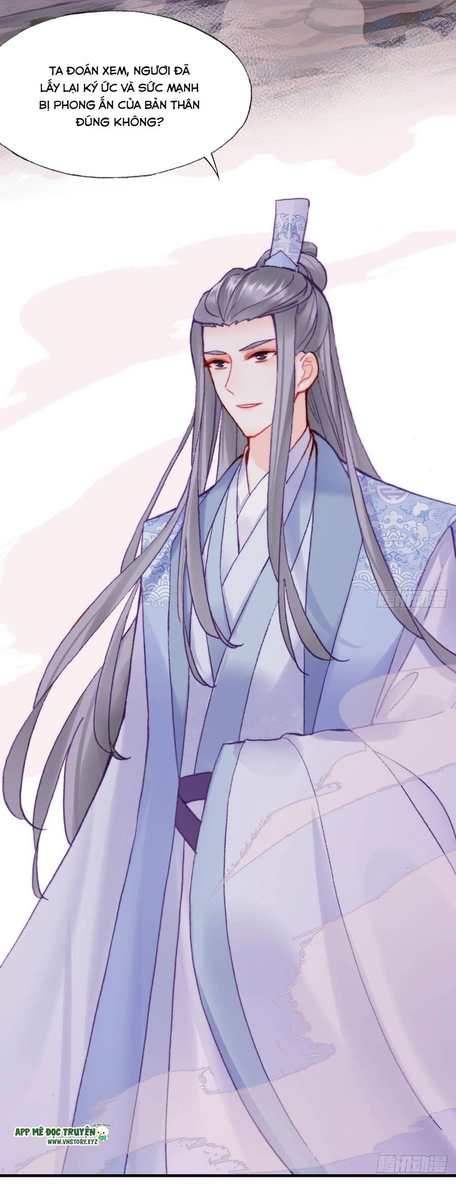 Lại Bị Bệnh Chiều Chuộng Quấn Lấy Chapter 81 - 5