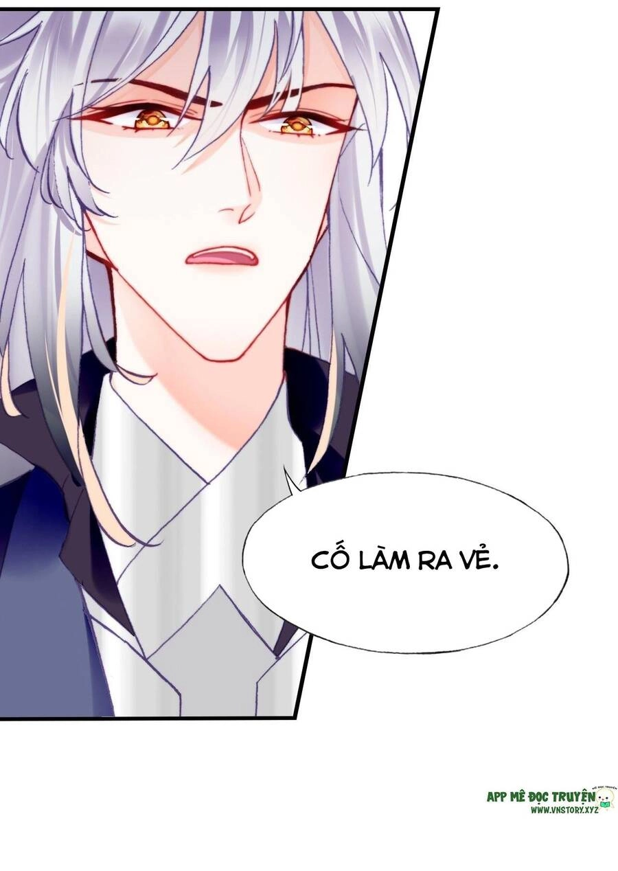 Lại Bị Bệnh Chiều Chuộng Quấn Lấy Chapter 81 - 10