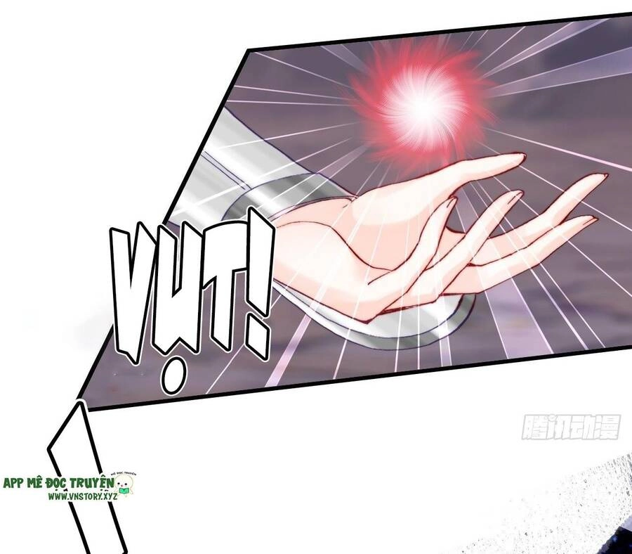 Lại Bị Bệnh Chiều Chuộng Quấn Lấy Chapter 81 - 11