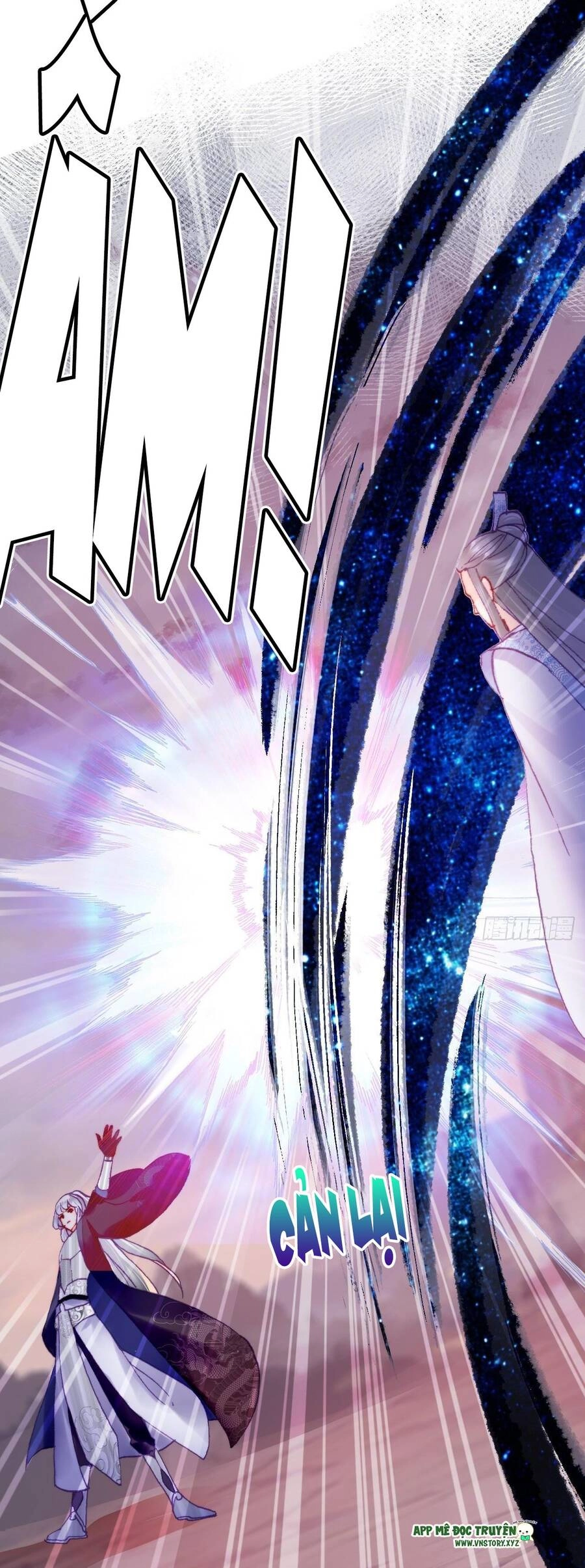 Lại Bị Bệnh Chiều Chuộng Quấn Lấy Chapter 81 - 12