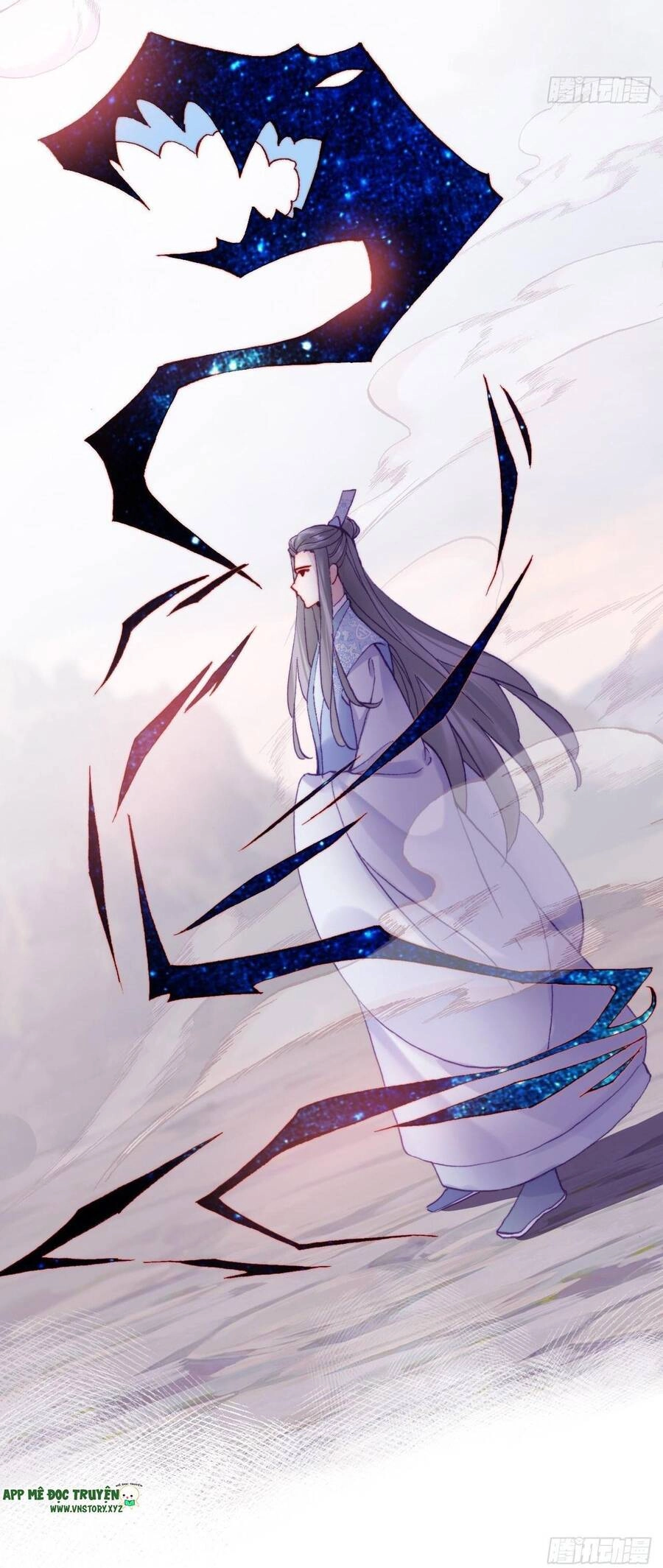 Lại Bị Bệnh Chiều Chuộng Quấn Lấy Chapter 81 - 15