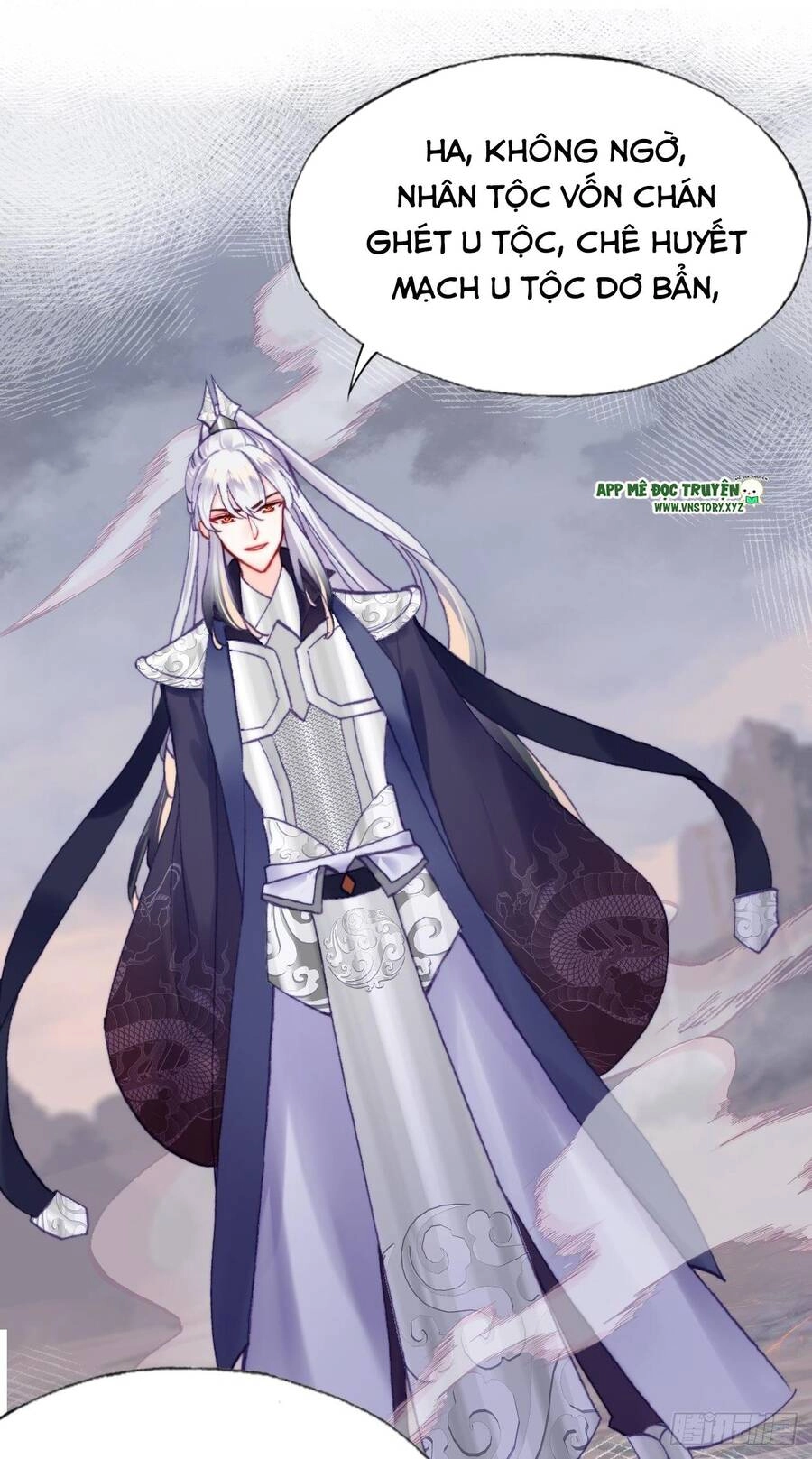 Lại Bị Bệnh Chiều Chuộng Quấn Lấy Chapter 81 - 16