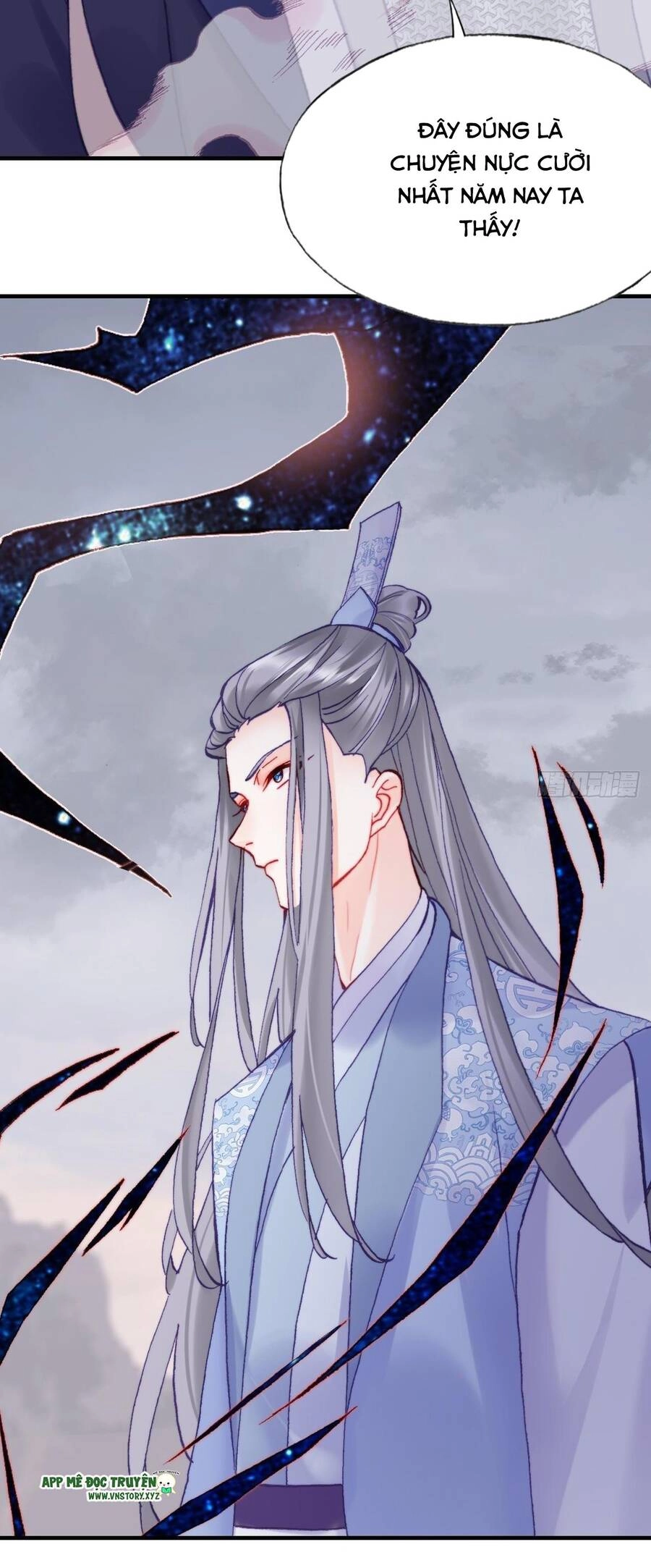 Lại Bị Bệnh Chiều Chuộng Quấn Lấy Chapter 81 - 18