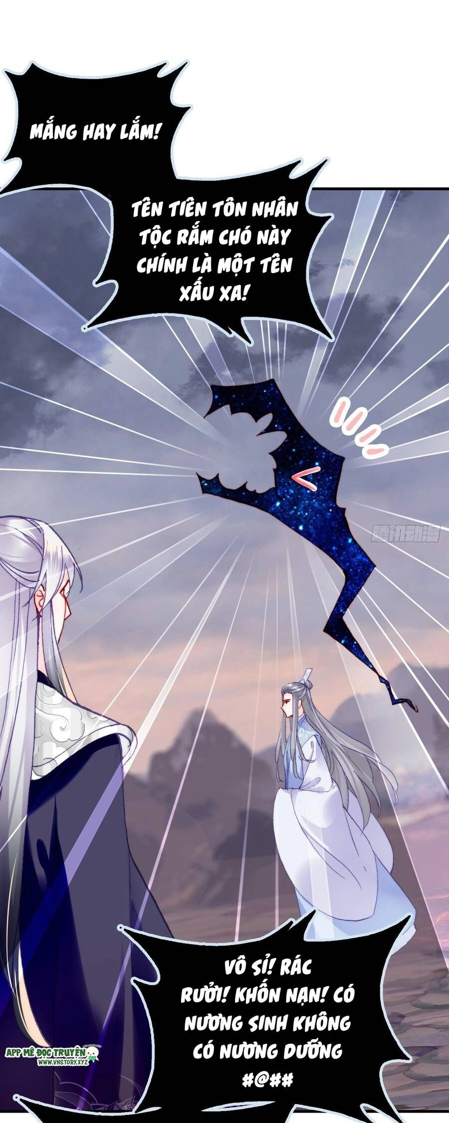 Lại Bị Bệnh Chiều Chuộng Quấn Lấy Chapter 81 - 20