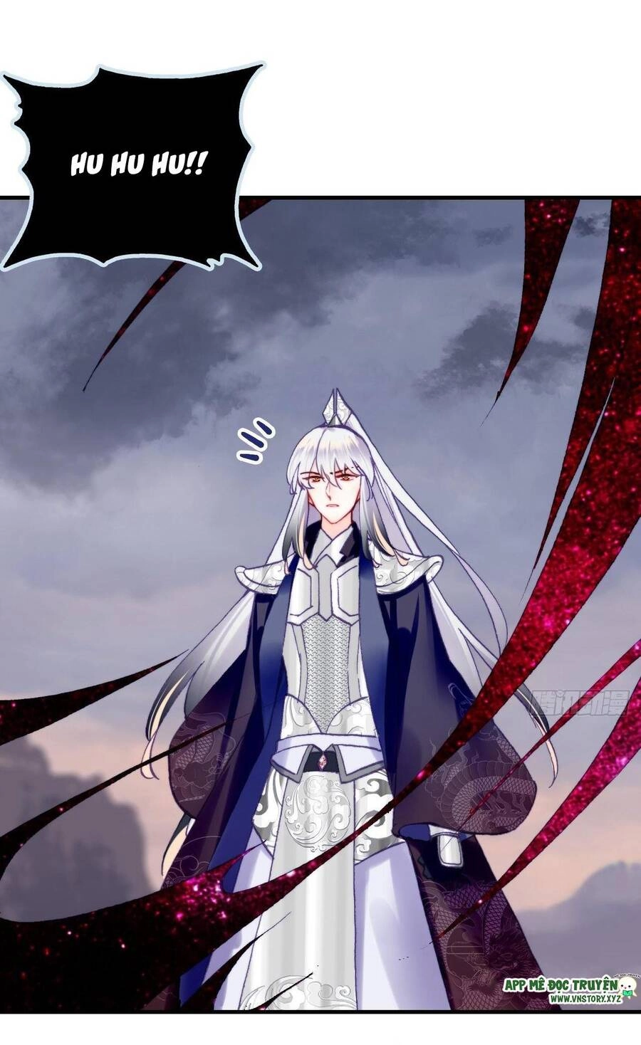 Lại Bị Bệnh Chiều Chuộng Quấn Lấy Chapter 81 - 26