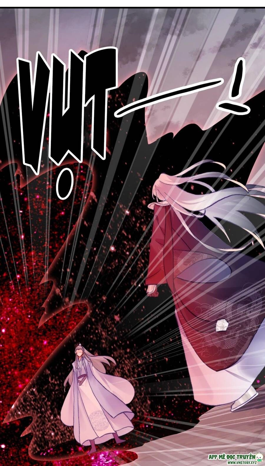 Lại Bị Bệnh Chiều Chuộng Quấn Lấy Chapter 81 - 28