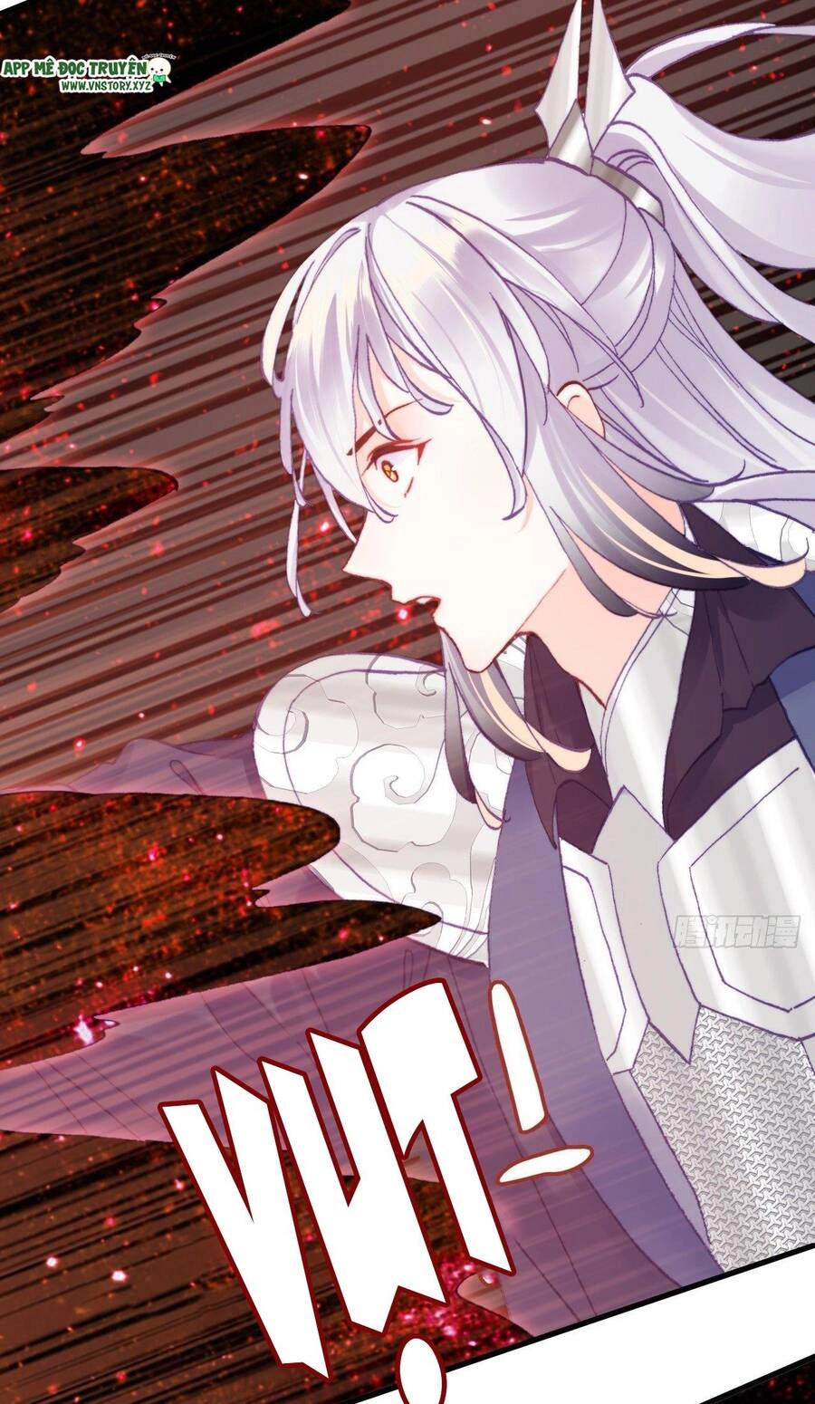 Lại Bị Bệnh Chiều Chuộng Quấn Lấy Chapter 81 - 30