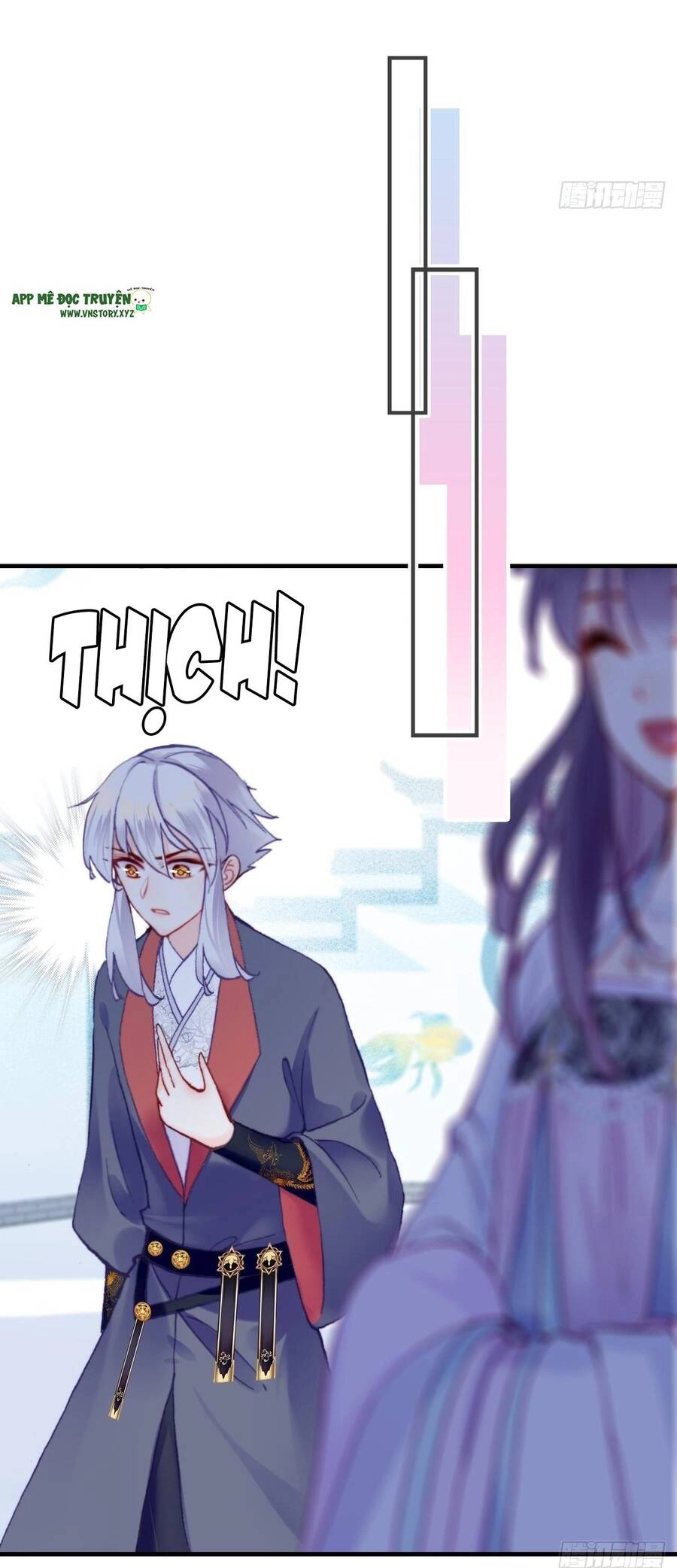 Lại Bị Bệnh Chiều Chuộng Quấn Lấy Chapter 81 - 32