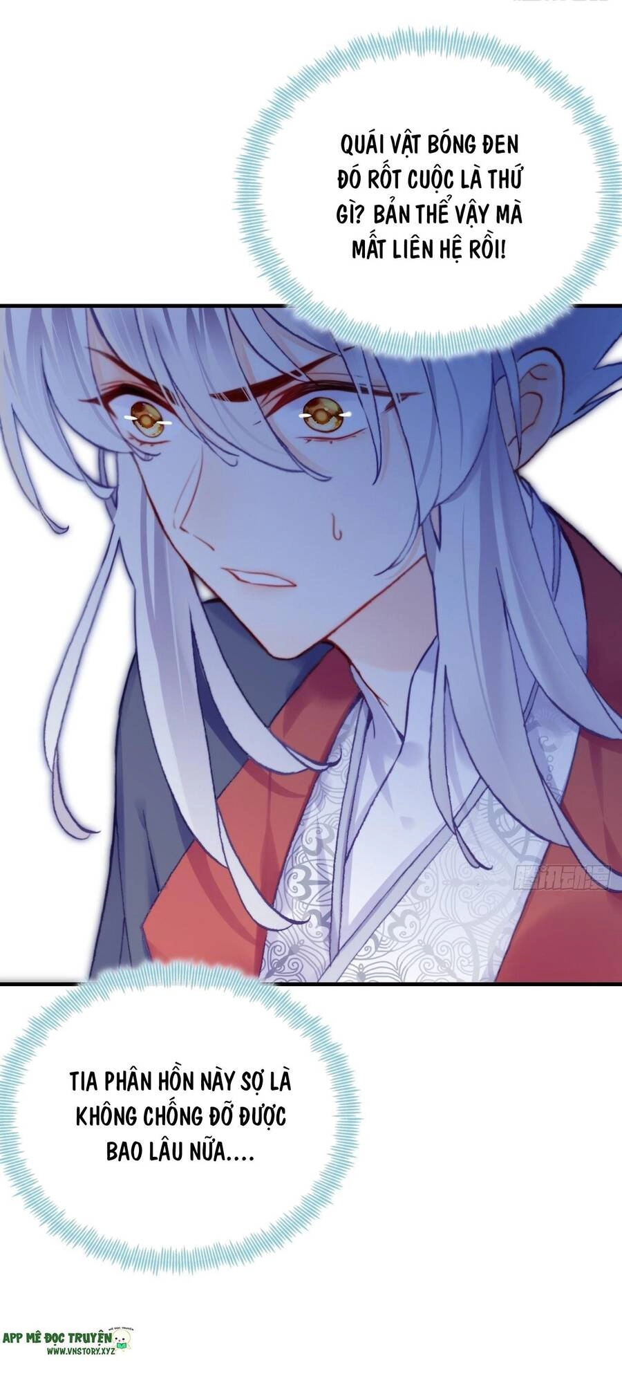 Lại Bị Bệnh Chiều Chuộng Quấn Lấy Chapter 81 - 33