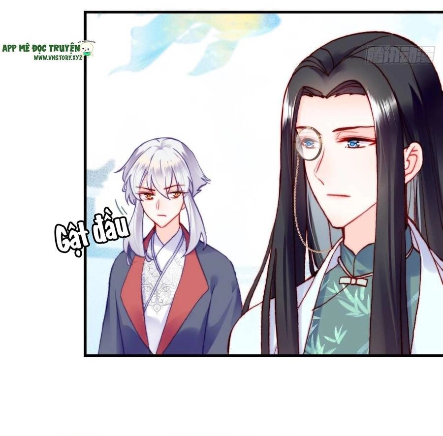 Lại Bị Bệnh Chiều Chuộng Quấn Lấy Chapter 81 - 35