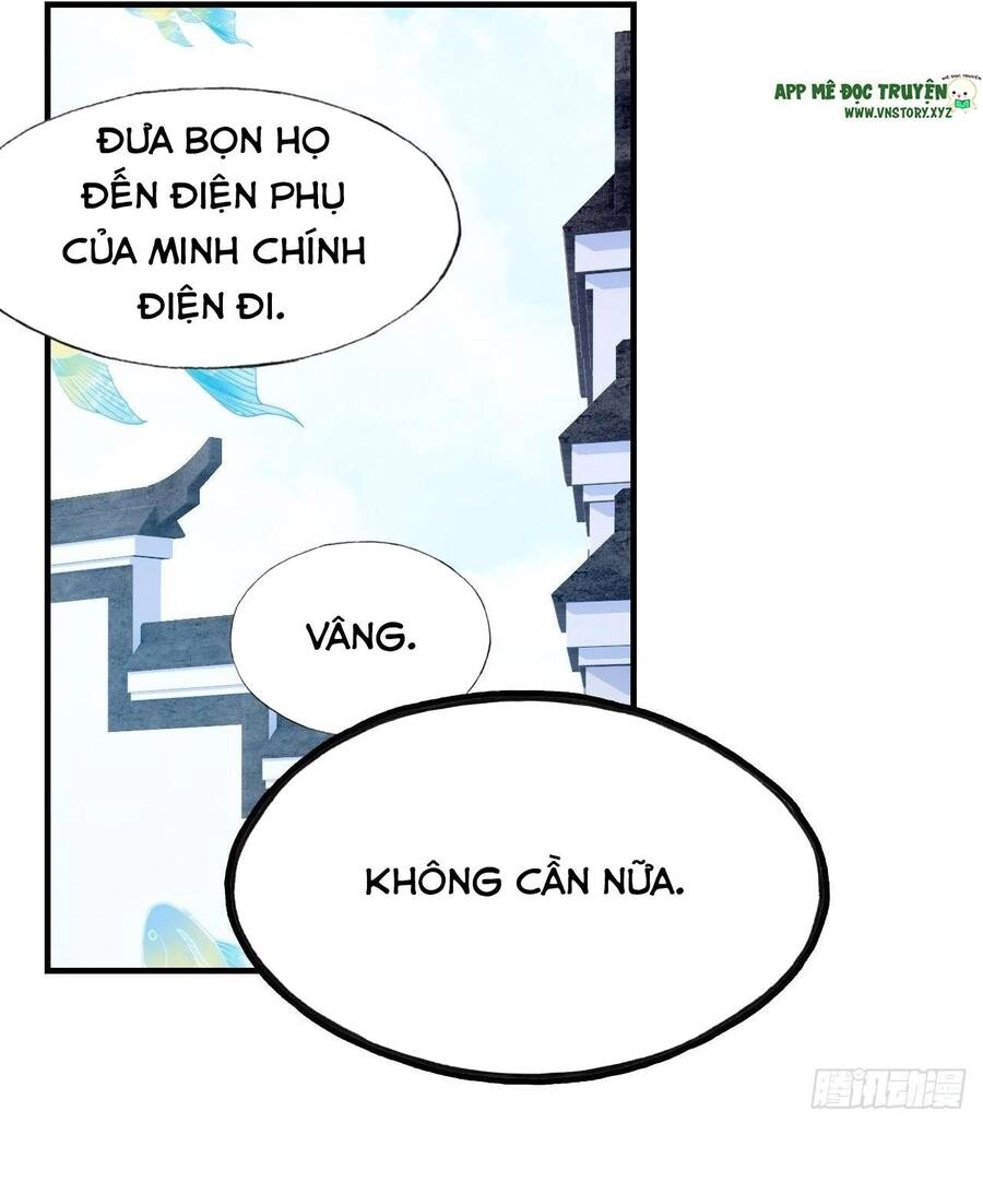 Lại Bị Bệnh Chiều Chuộng Quấn Lấy Chapter 81 - 36