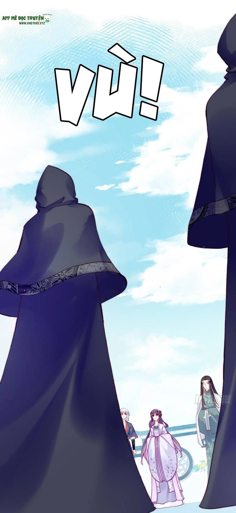 Lại Bị Bệnh Chiều Chuộng Quấn Lấy Chapter 81 - 37