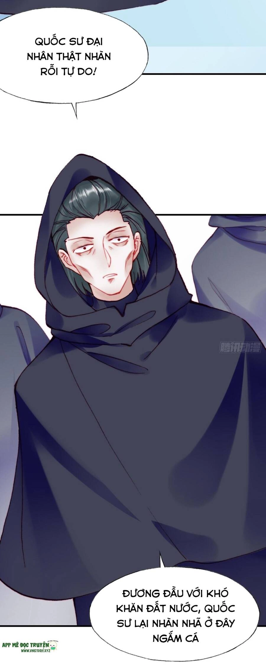 Lại Bị Bệnh Chiều Chuộng Quấn Lấy Chapter 81 - 38