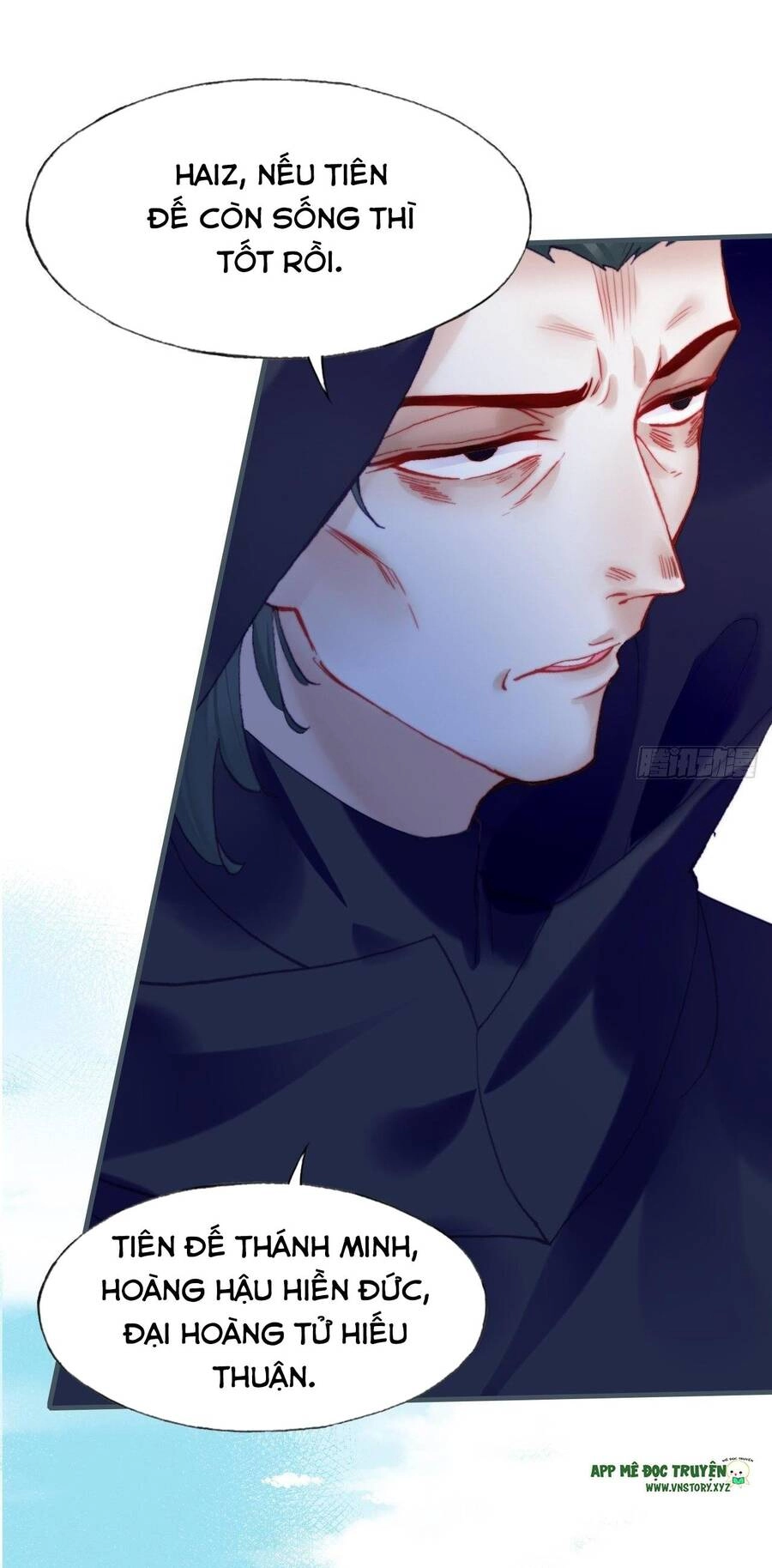 Lại Bị Bệnh Chiều Chuộng Quấn Lấy Chapter 81 - 45