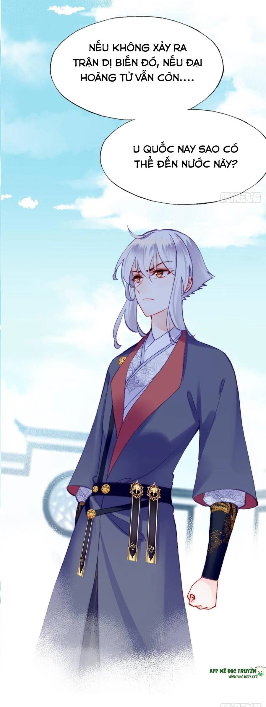 Lại Bị Bệnh Chiều Chuộng Quấn Lấy Chapter 81 - 46