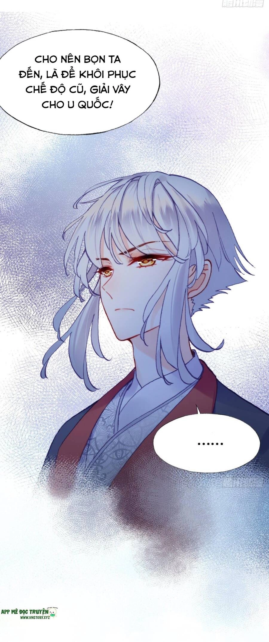 Lại Bị Bệnh Chiều Chuộng Quấn Lấy Chapter 81 - 47