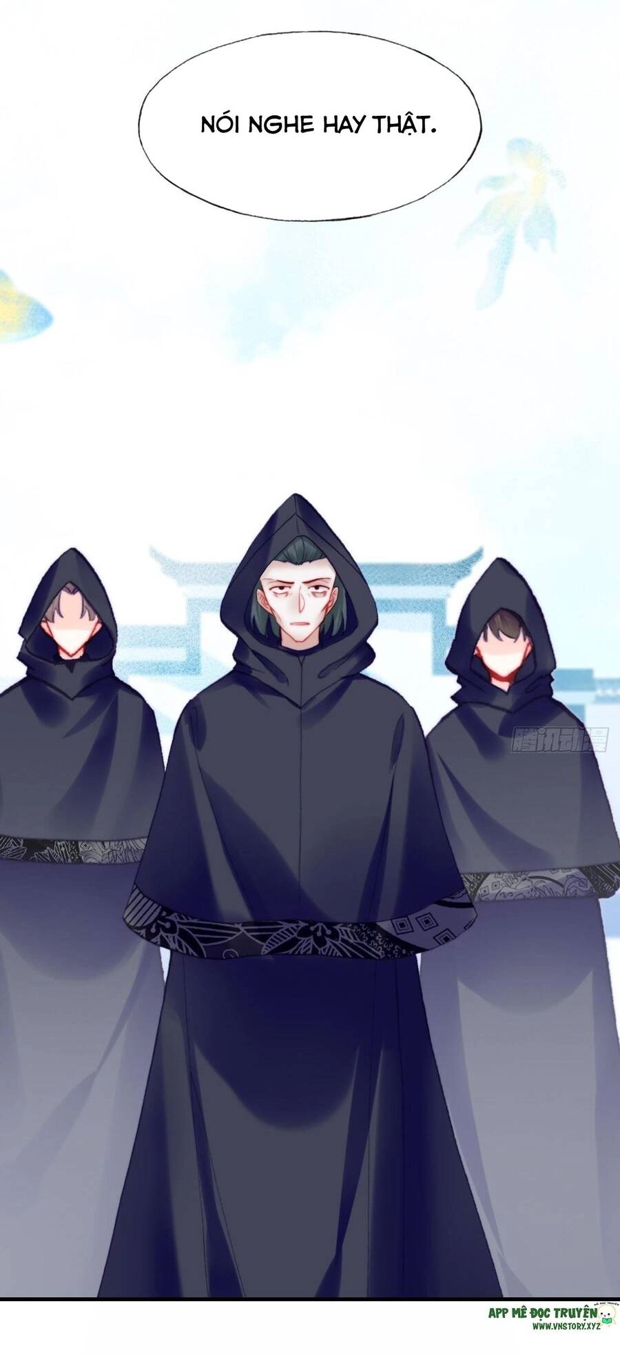 Lại Bị Bệnh Chiều Chuộng Quấn Lấy Chapter 81 - 48