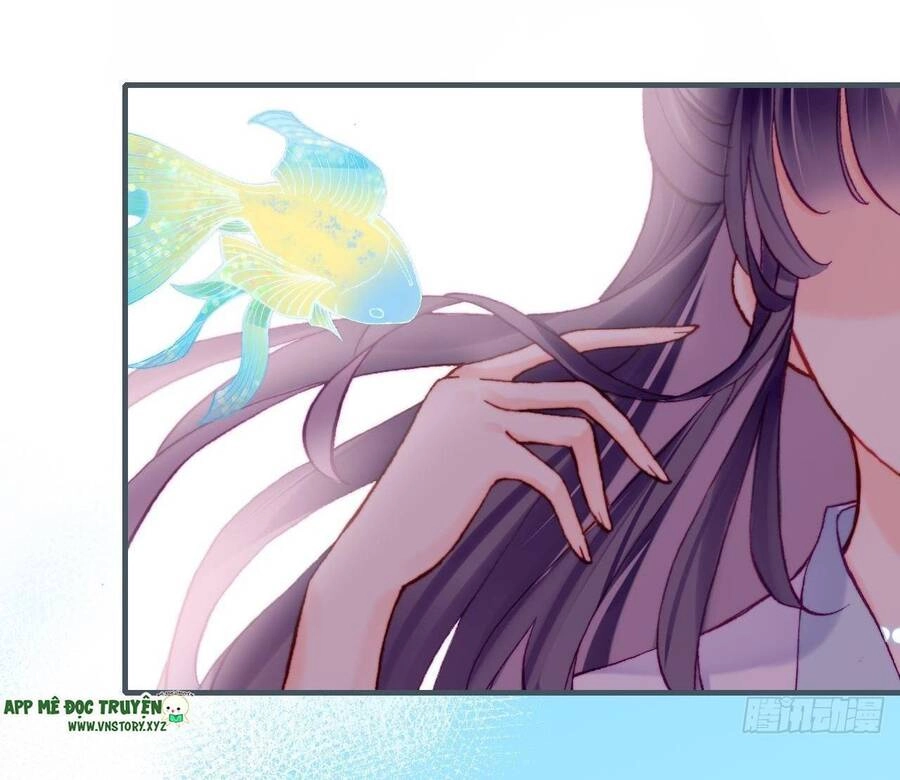 Lại Bị Bệnh Chiều Chuộng Quấn Lấy Chapter 81 - 49