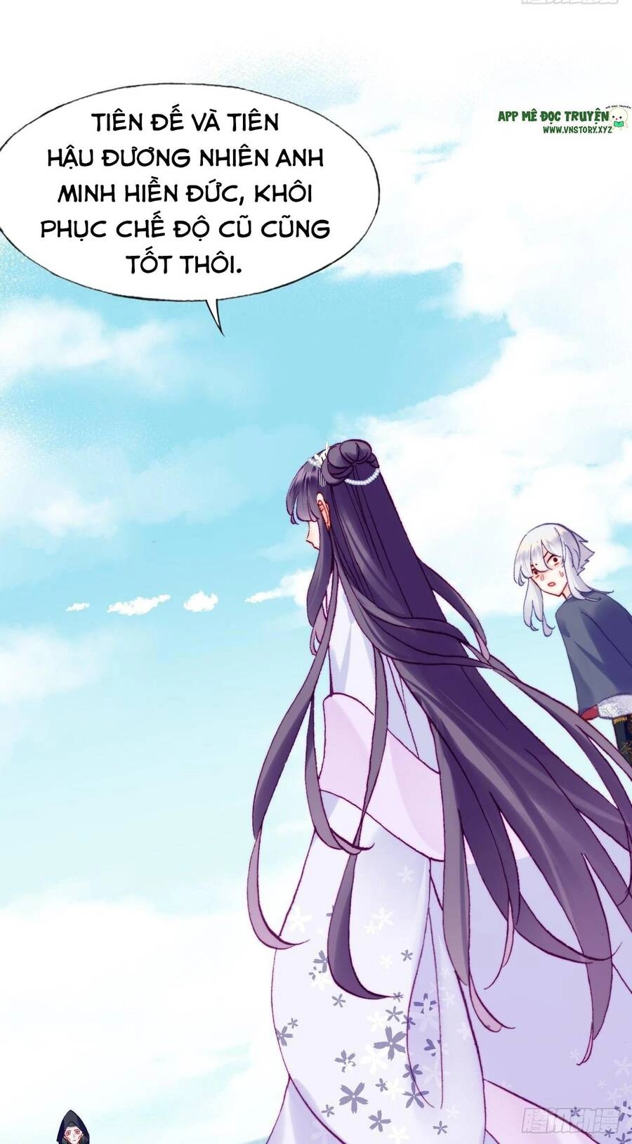 Lại Bị Bệnh Chiều Chuộng Quấn Lấy Chapter 81 - 52