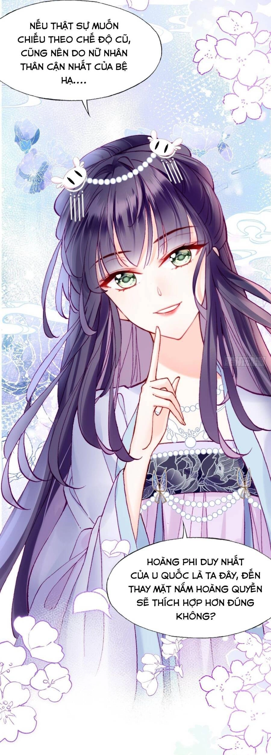 Lại Bị Bệnh Chiều Chuộng Quấn Lấy Chapter 81 - 54