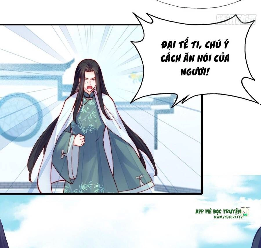 Lại Bị Bệnh Chiều Chuộng Quấn Lấy Chapter 82 - 6