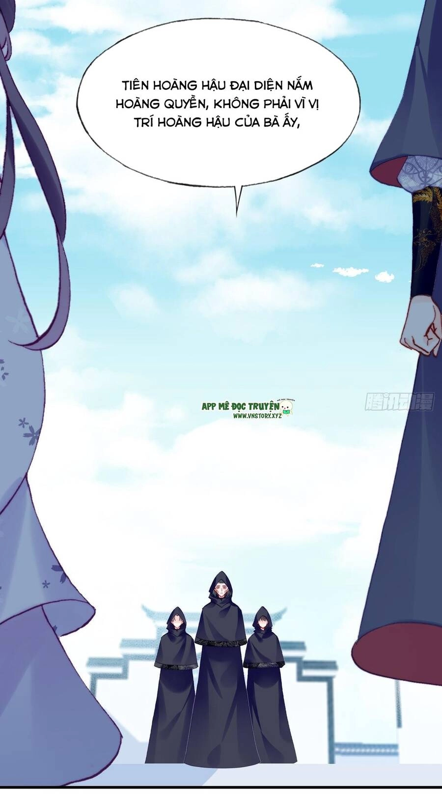 Lại Bị Bệnh Chiều Chuộng Quấn Lấy Chapter 82 - 7