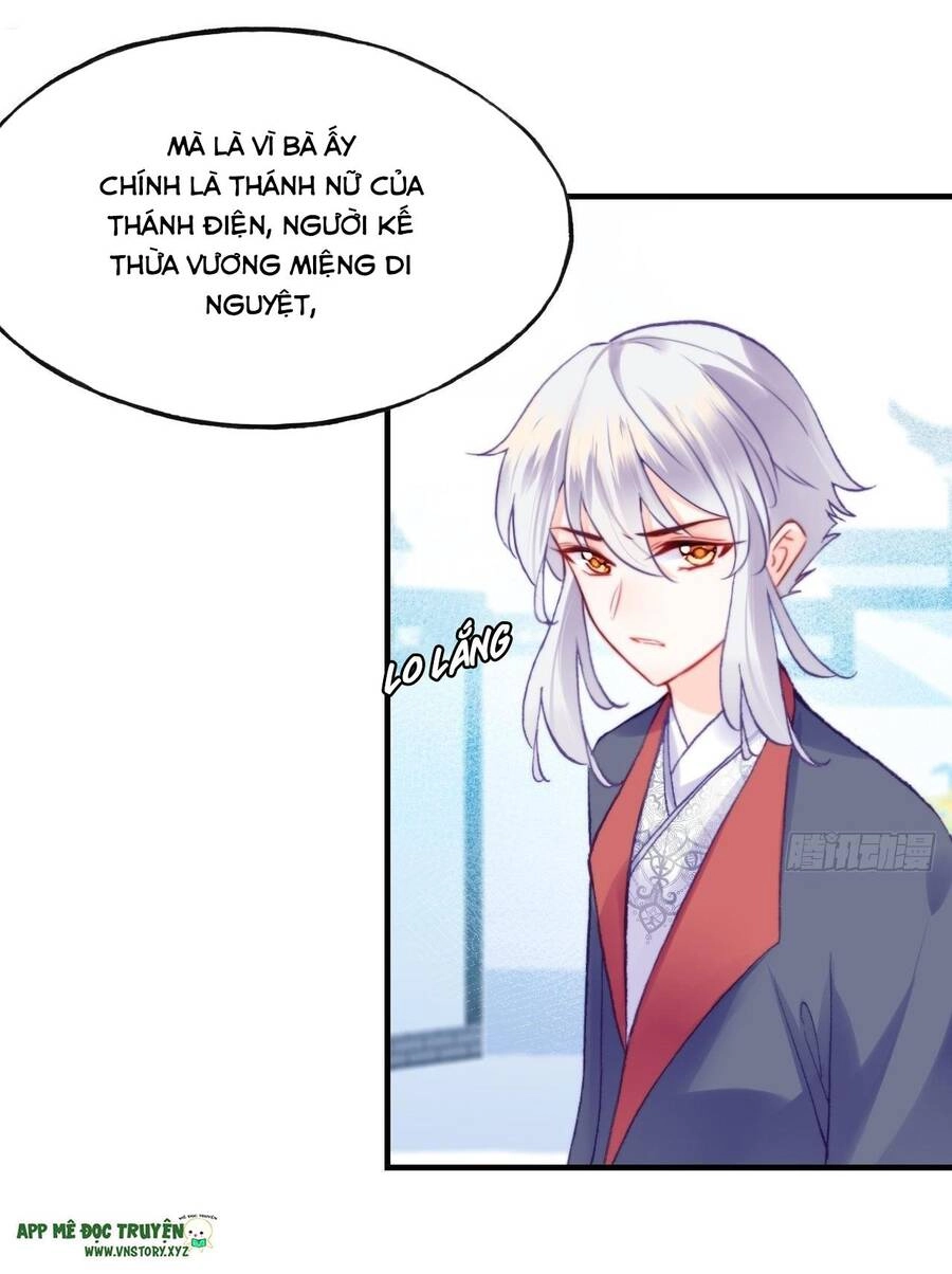 Lại Bị Bệnh Chiều Chuộng Quấn Lấy Chapter 82 - 8