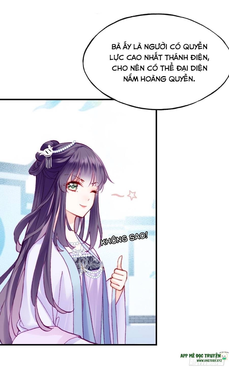 Lại Bị Bệnh Chiều Chuộng Quấn Lấy Chapter 82 - 9